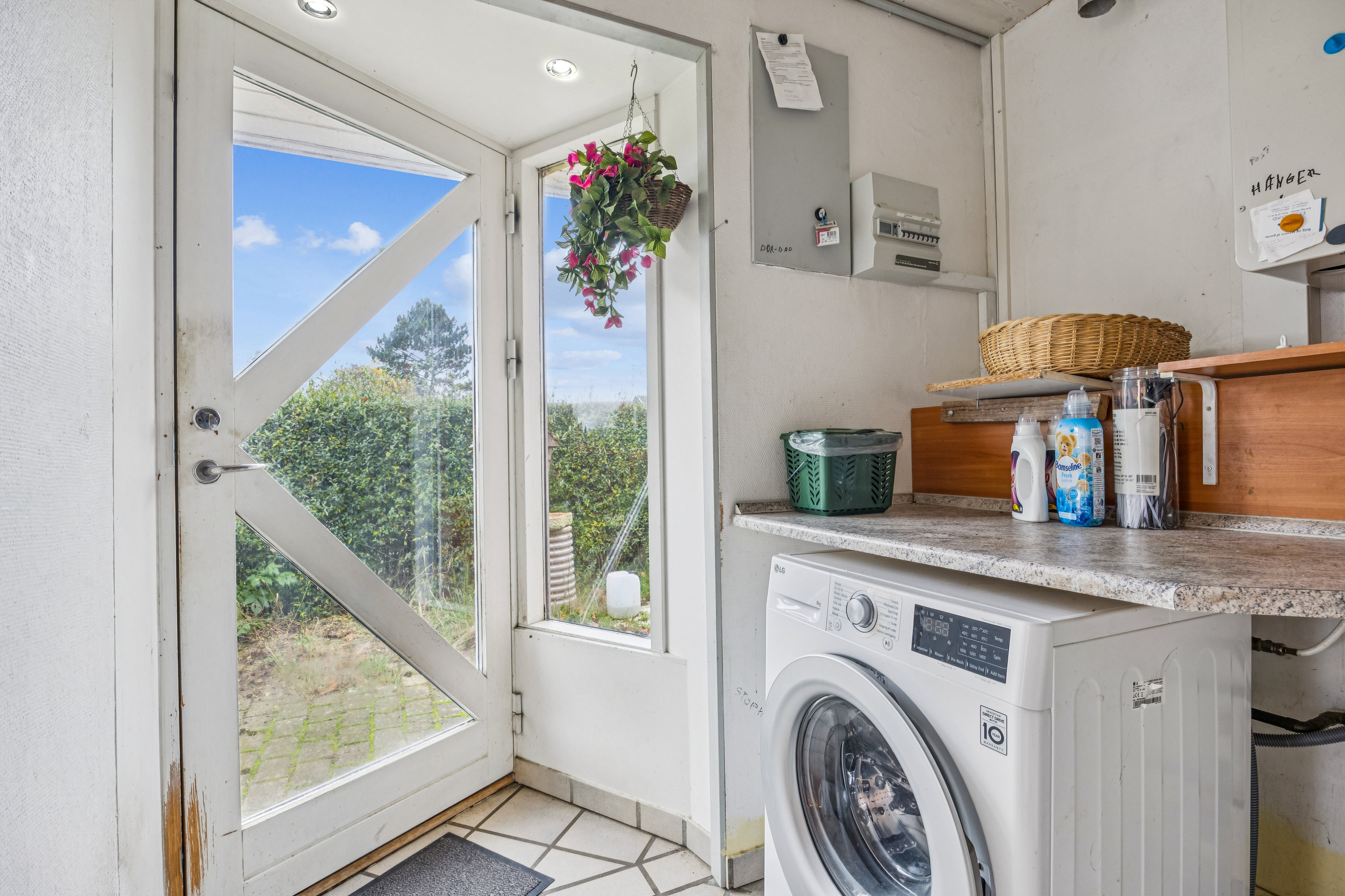 Fremhævet bryggers billede i fuldskærmstilstand. Billede af Dyssevej 1, Sæby, 4270 Høng