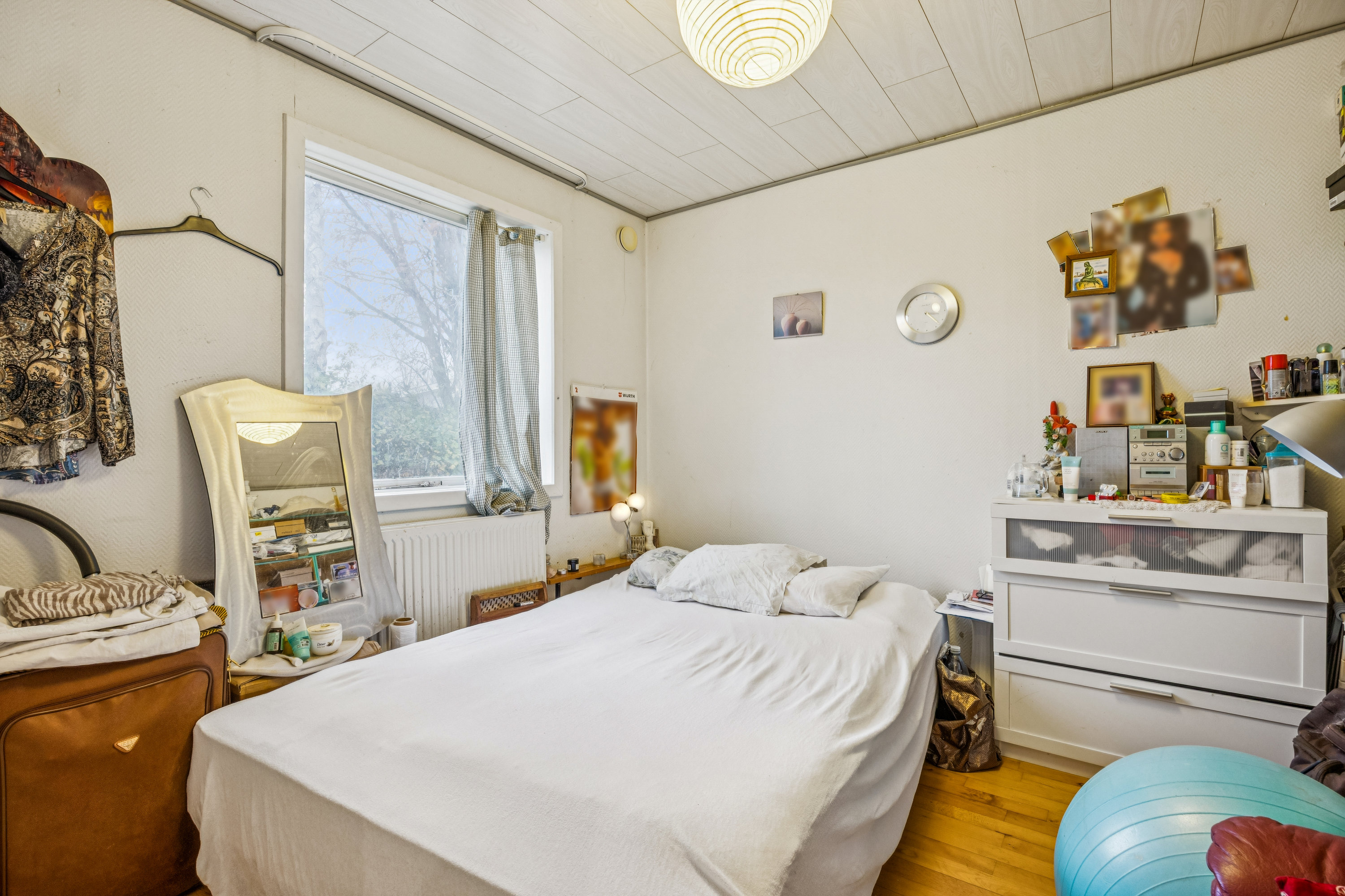 Fremhævet værelse billede i fuldskærmstilstand. Billede af Dyssevej 1, Sæby, 4270 Høng