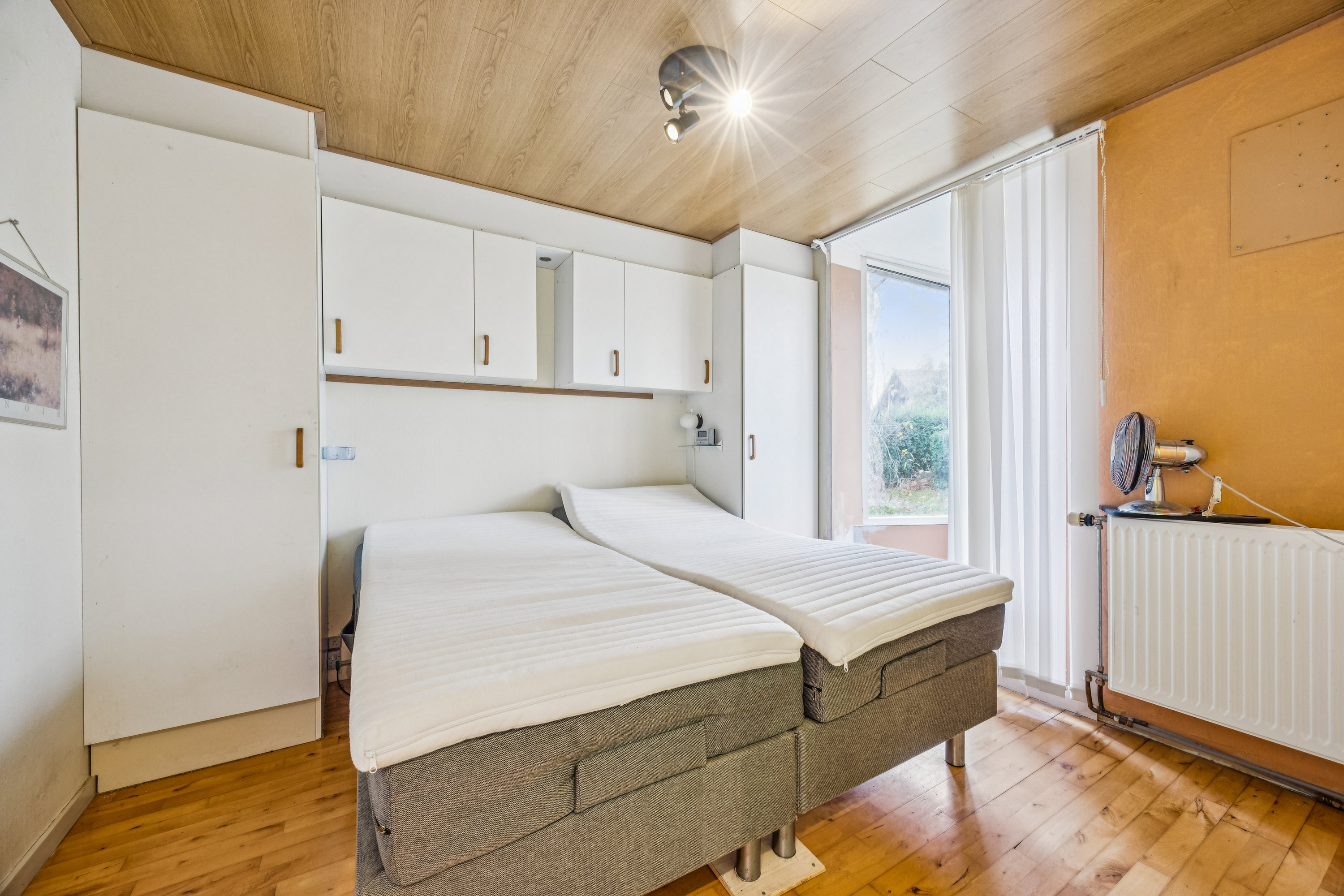 Fremhævet værelse billede i fuldskærmstilstand. Billede af Dyssevej 1, Sæby, 4270 Høng