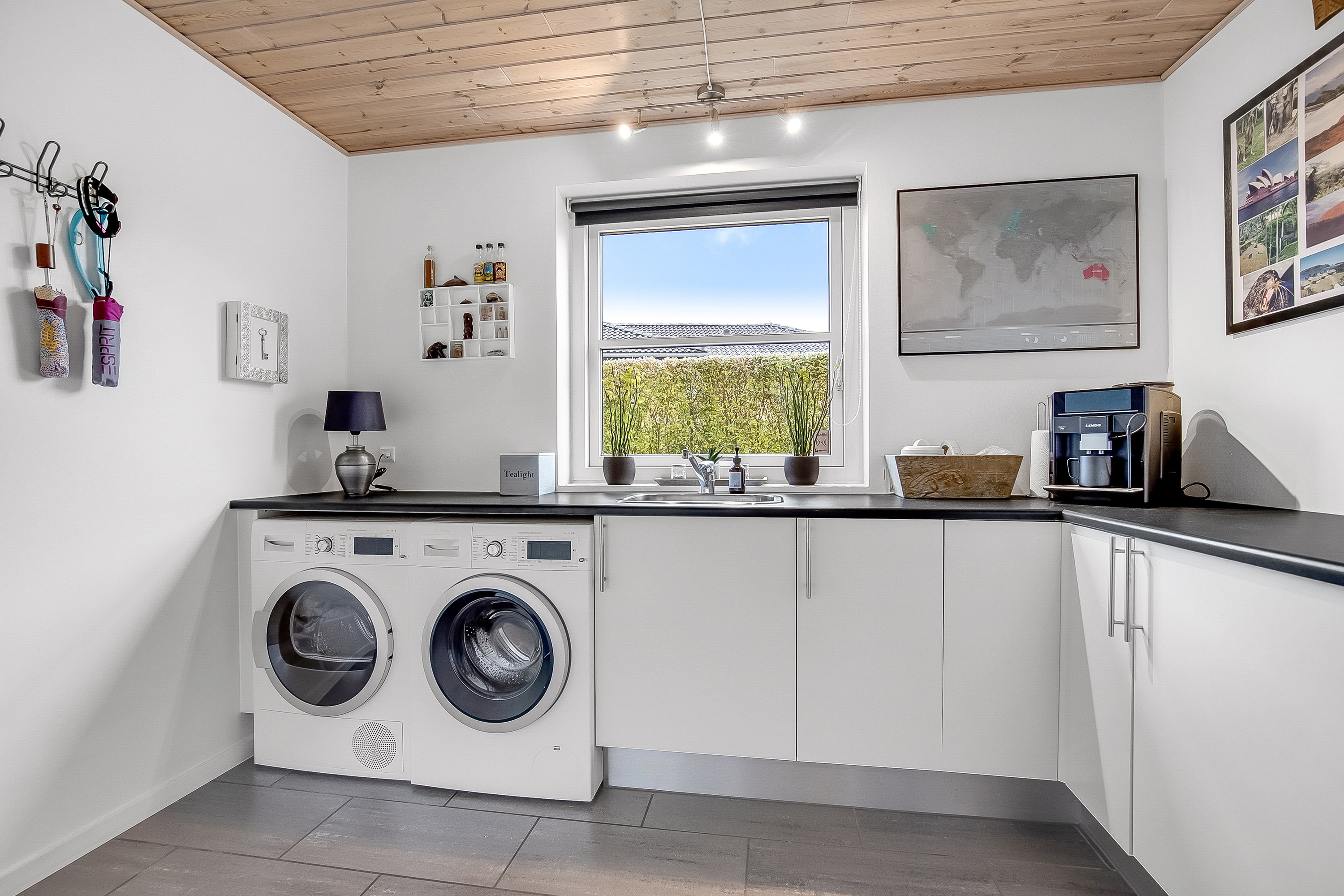 Fremhævet bryggers billede i fuldskærmstilstand. Billede af Bakkedraget 79, Vester Nebel, 6040 Egtved