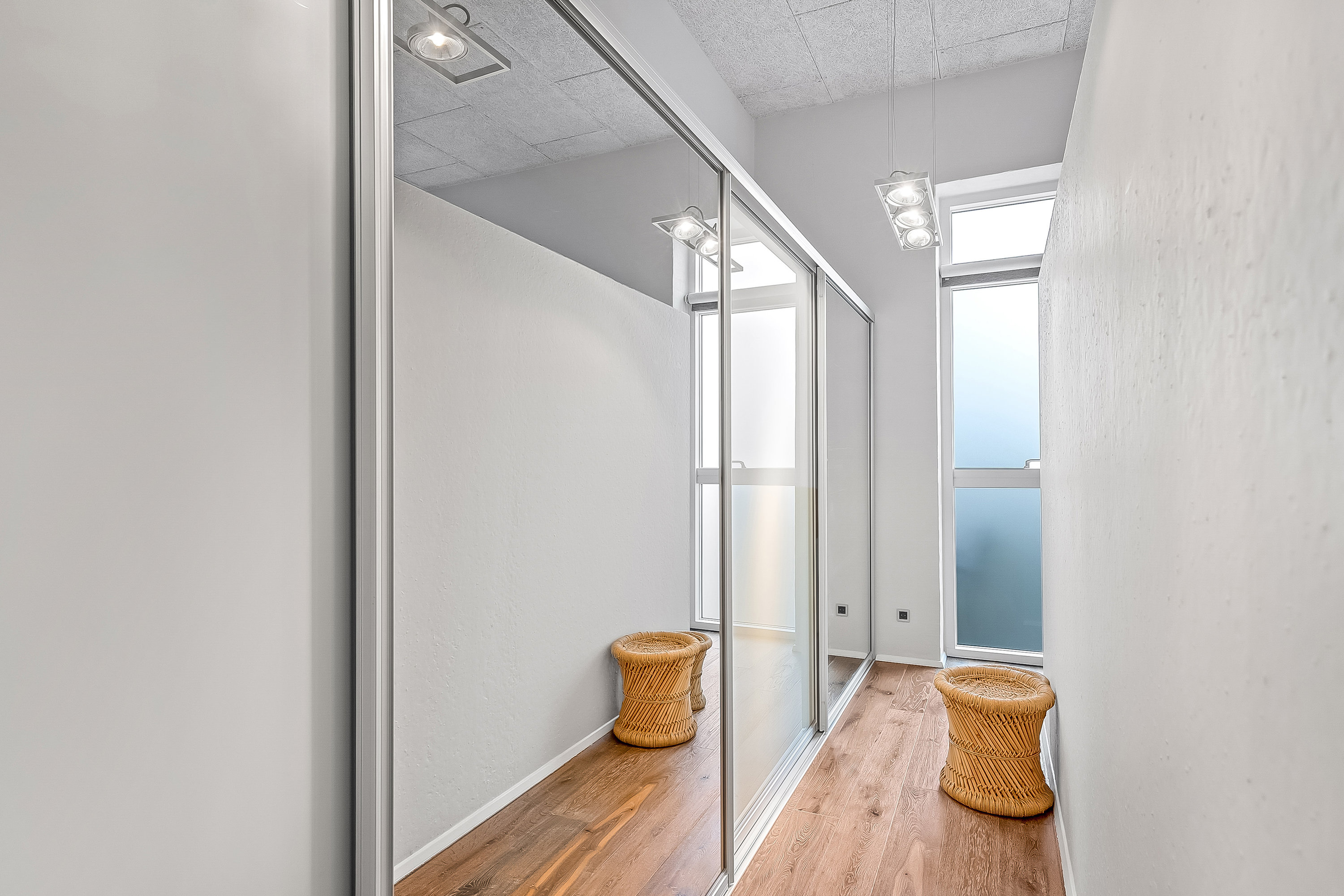 Fremhævet andet billede i fuldskærmstilstand. Billede af Stenagervænget 8, 7100 Vejle