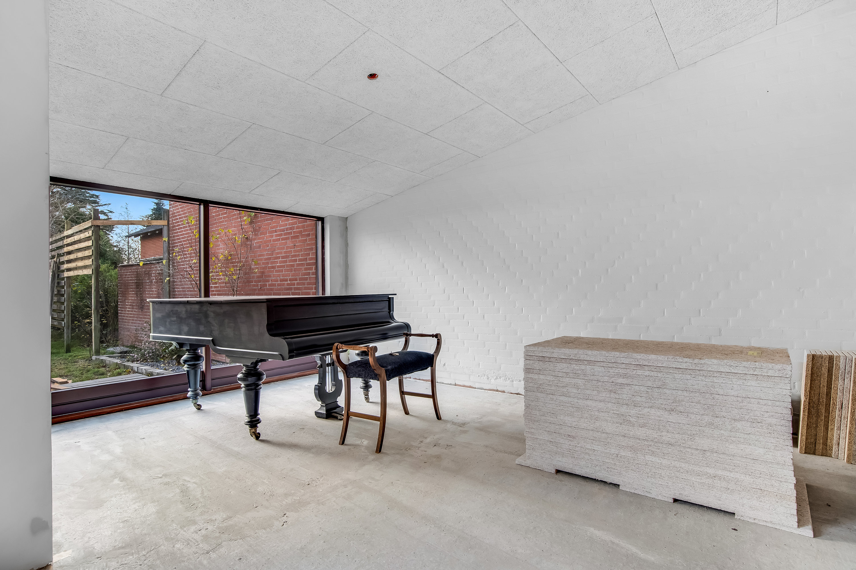 Fremhævet  billede i fuldskærmstilstand. Billede af Hovedgaden 10, Tvis, 7500 Holstebro