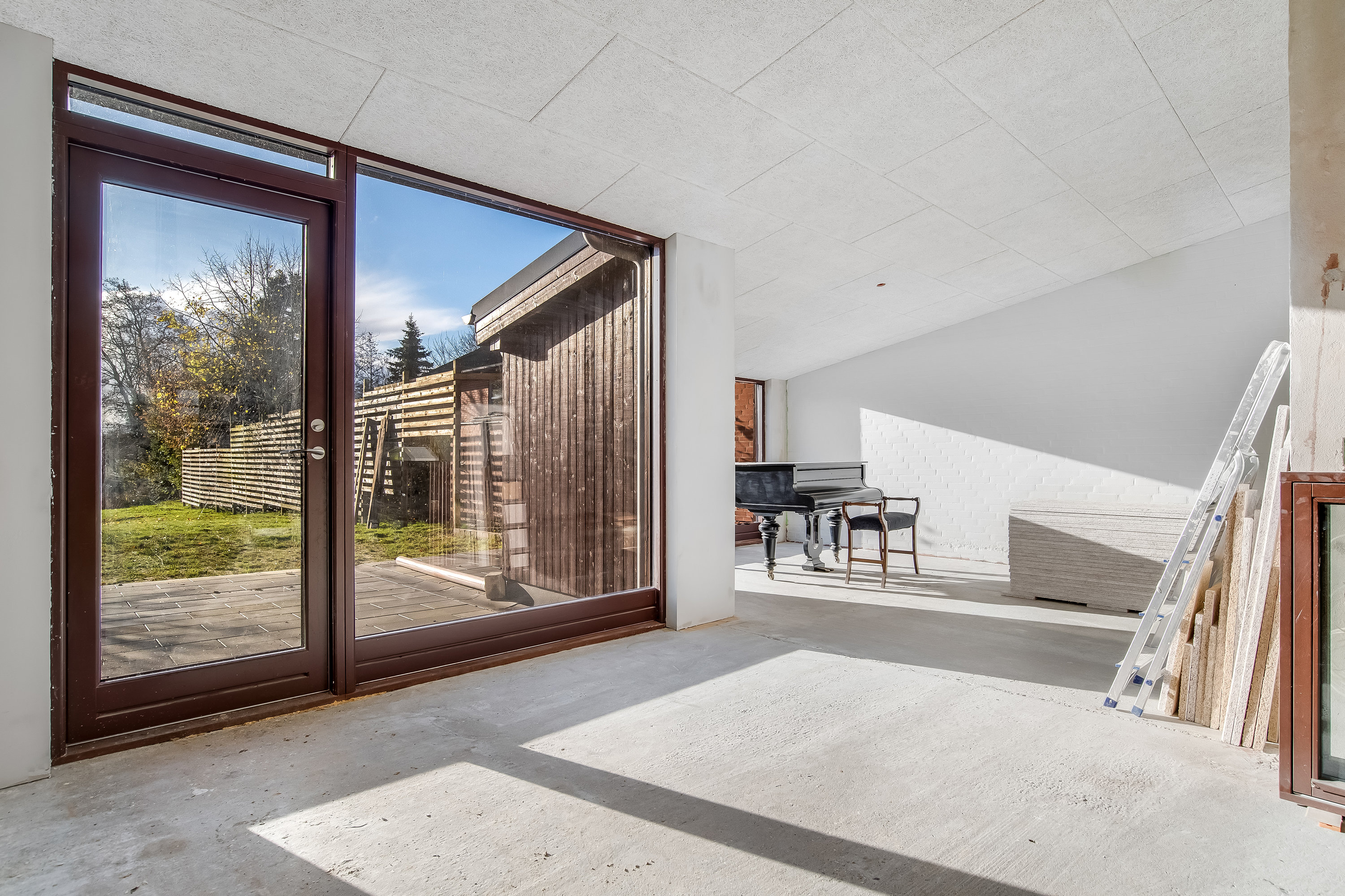 Fremhævet  billede i fuldskærmstilstand. Billede af Hovedgaden 10, Tvis, 7500 Holstebro