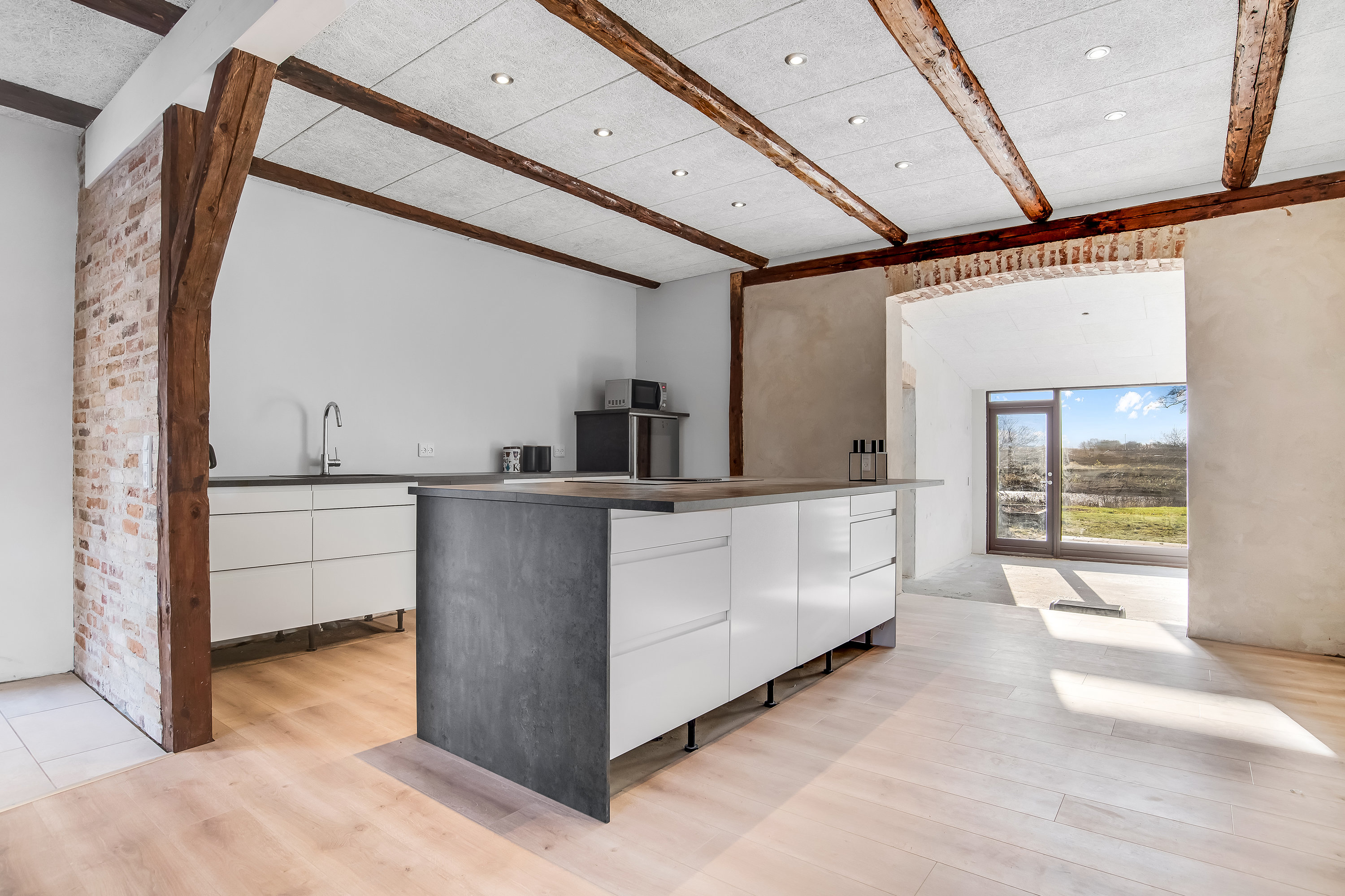 Villa på Hovedgaden 10, Tvis, 7500 Holstebro