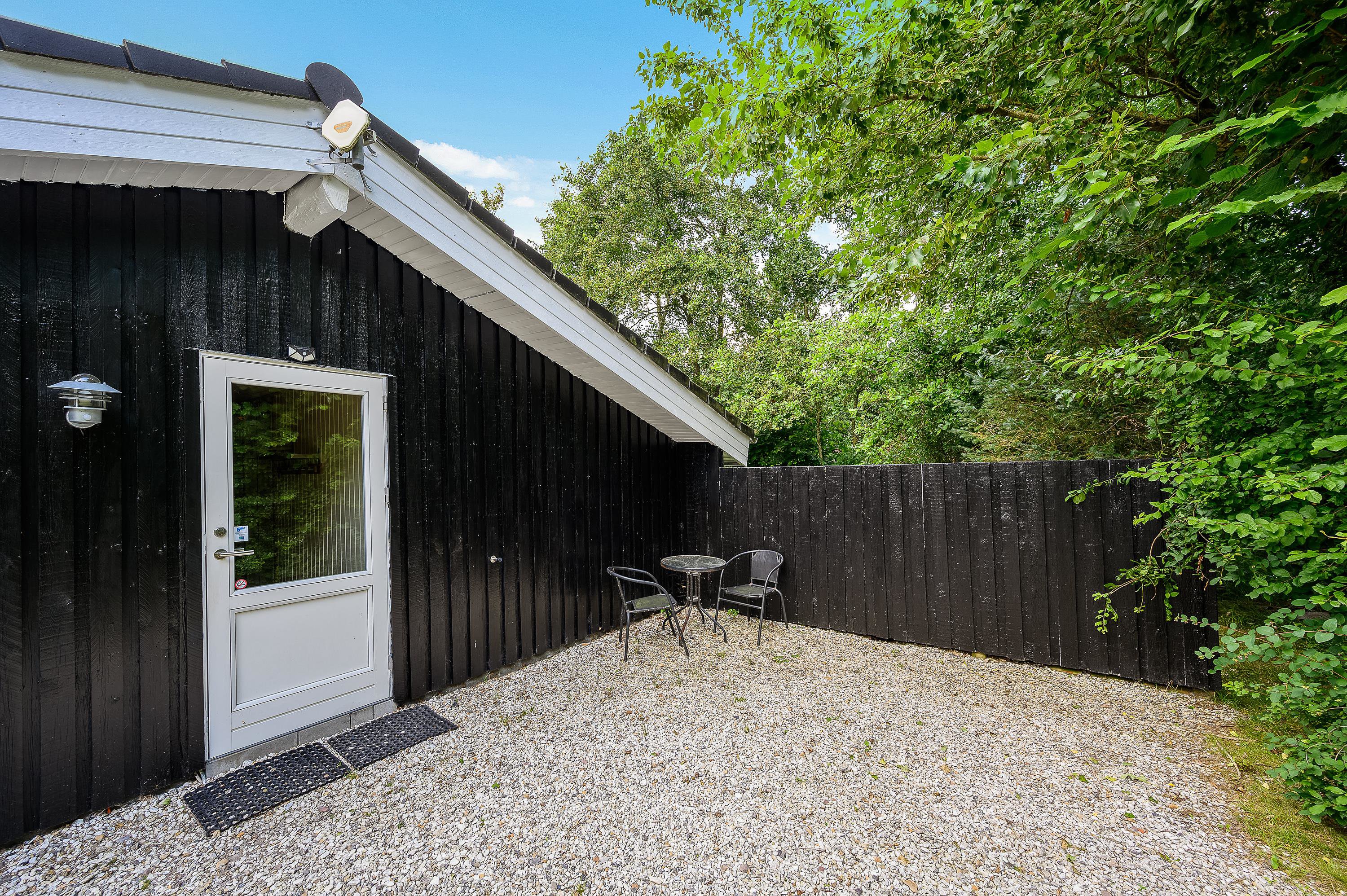 Fremhævet  billede i fuldskærmstilstand. Billede af Risbjergvej 11, Lodbj Hede, 6950 Ringkøbing