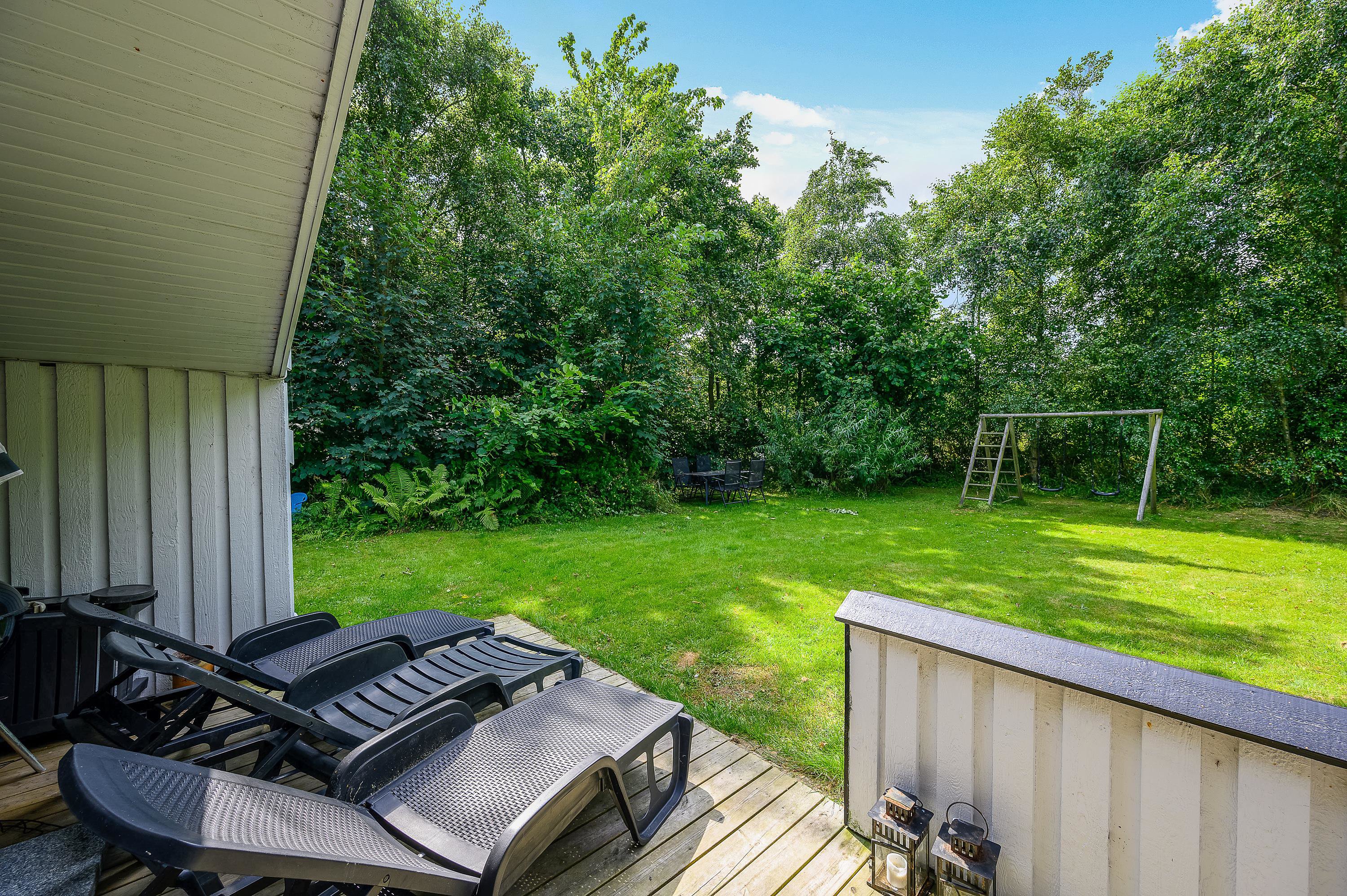 Fremhævet  billede i fuldskærmstilstand. Billede af Risbjergvej 11, Lodbj Hede, 6950 Ringkøbing