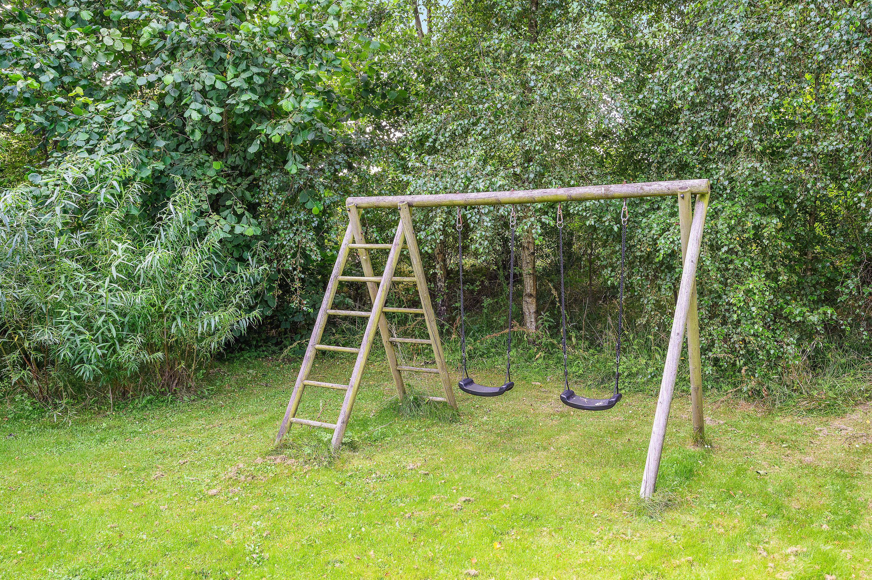 Fremhævet  billede i fuldskærmstilstand. Billede af Risbjergvej 11, Lodbj Hede, 6950 Ringkøbing