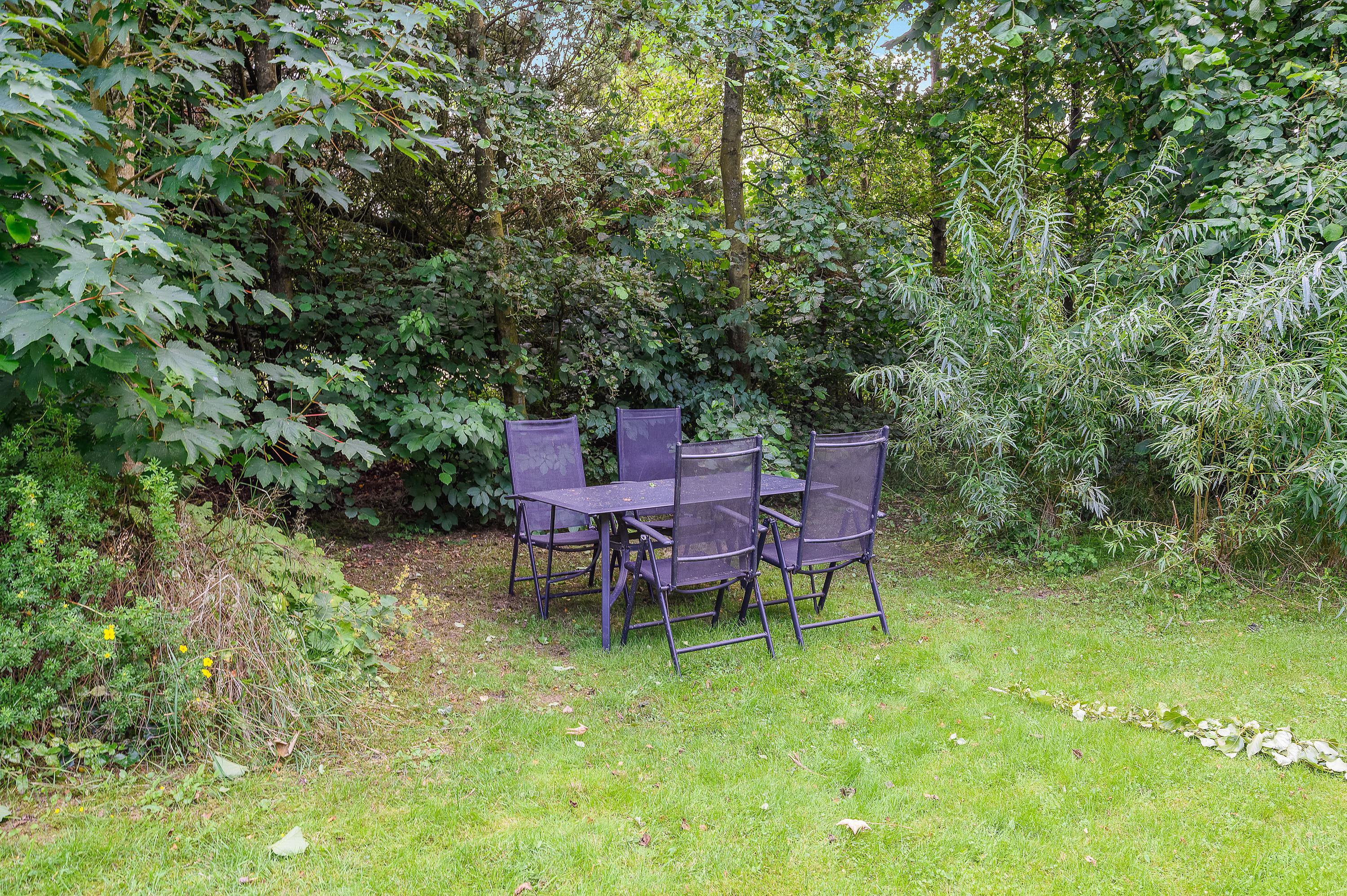 Fremhævet  billede i fuldskærmstilstand. Billede af Risbjergvej 11, Lodbj Hede, 6950 Ringkøbing