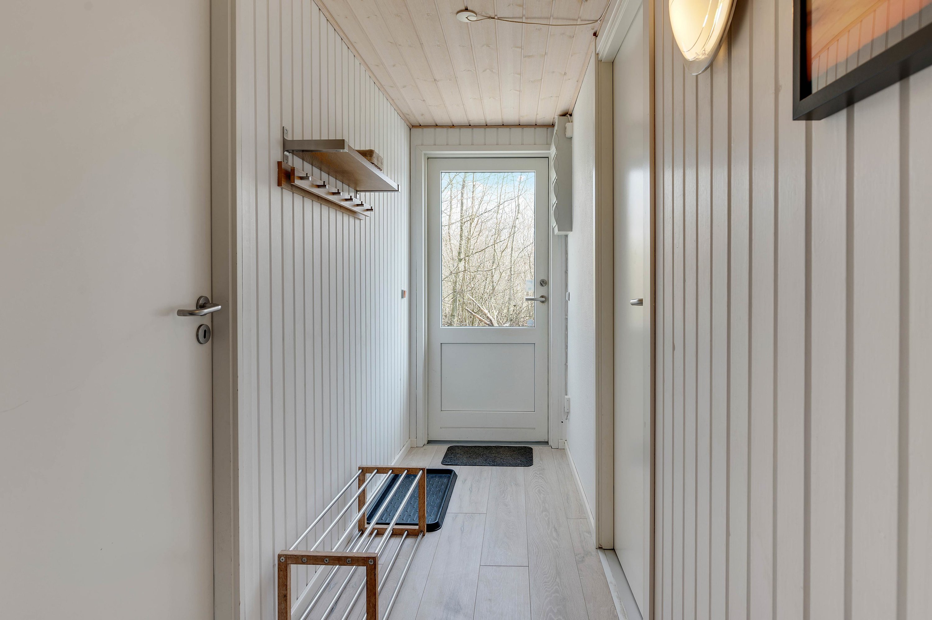 Fremhævet  billede i fuldskærmstilstand. Billede af Risbjergvej 11, Lodbj Hede, 6950 Ringkøbing