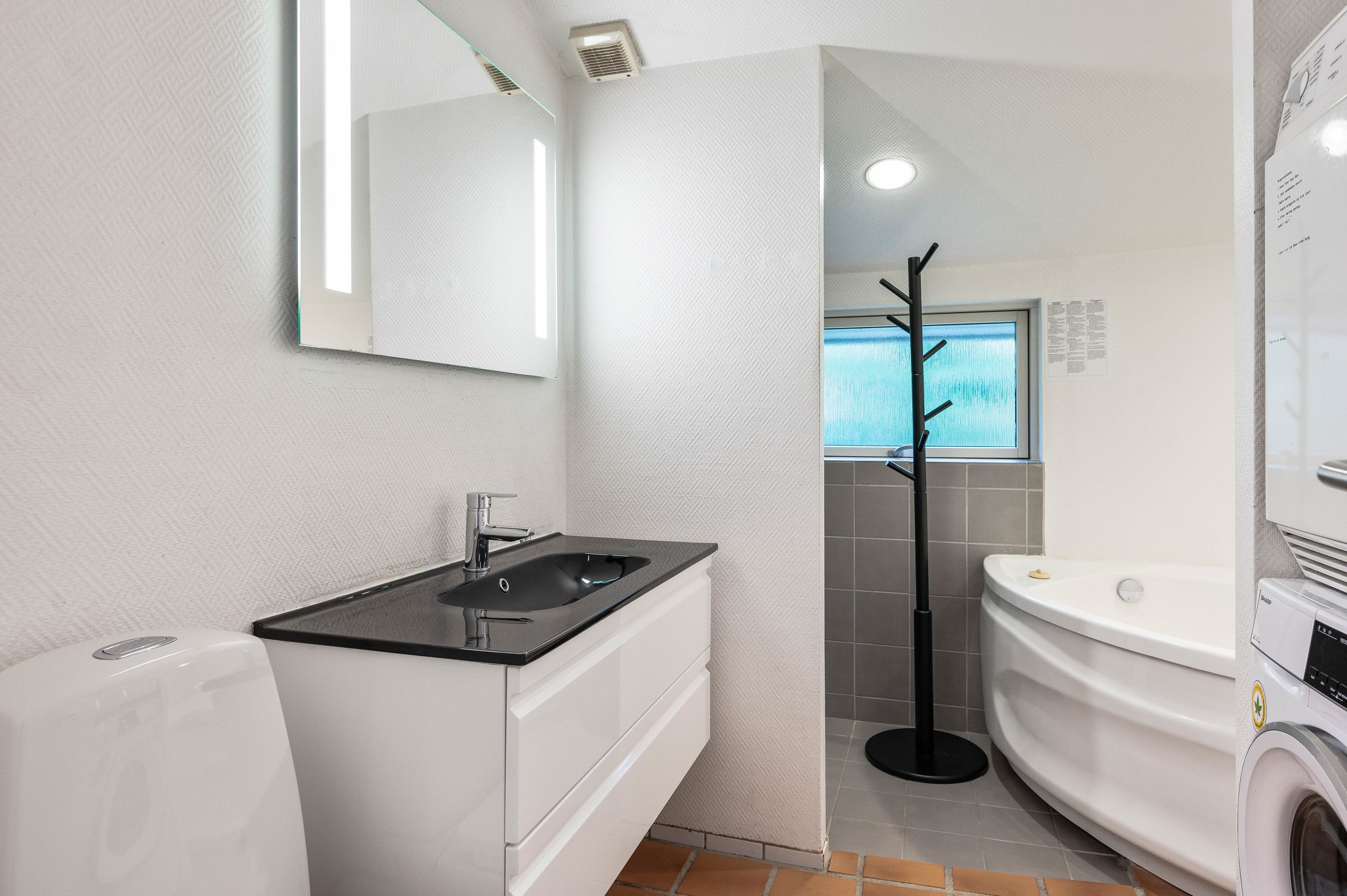 Miniaturebillede 2: . Billede af Risbjergvej 11, Lodbj Hede, 6950 Ringkøbing