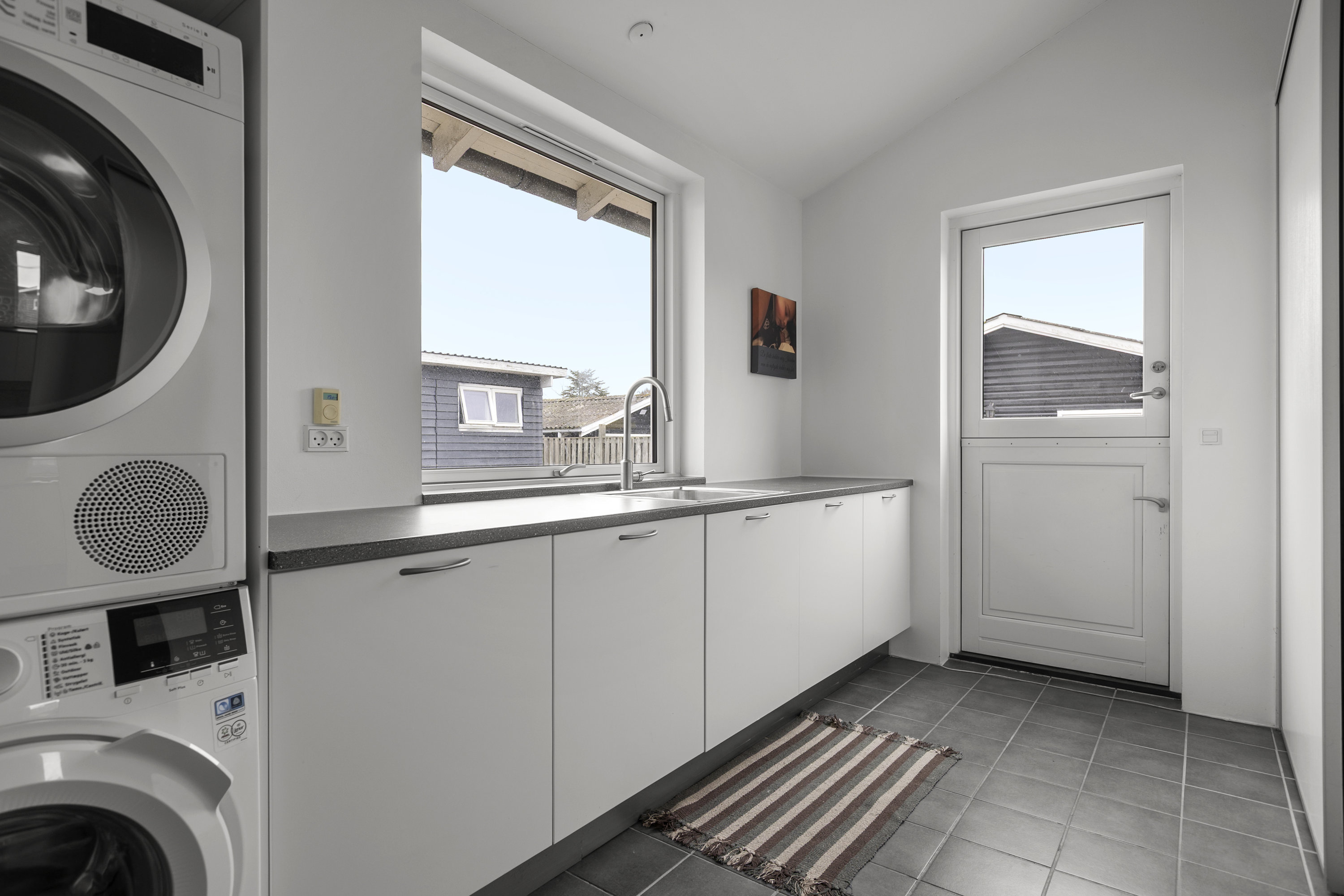 Fremhævet bryggers billede i fuldskærmstilstand. Billede af Svalevej 21, 4220 Korsør