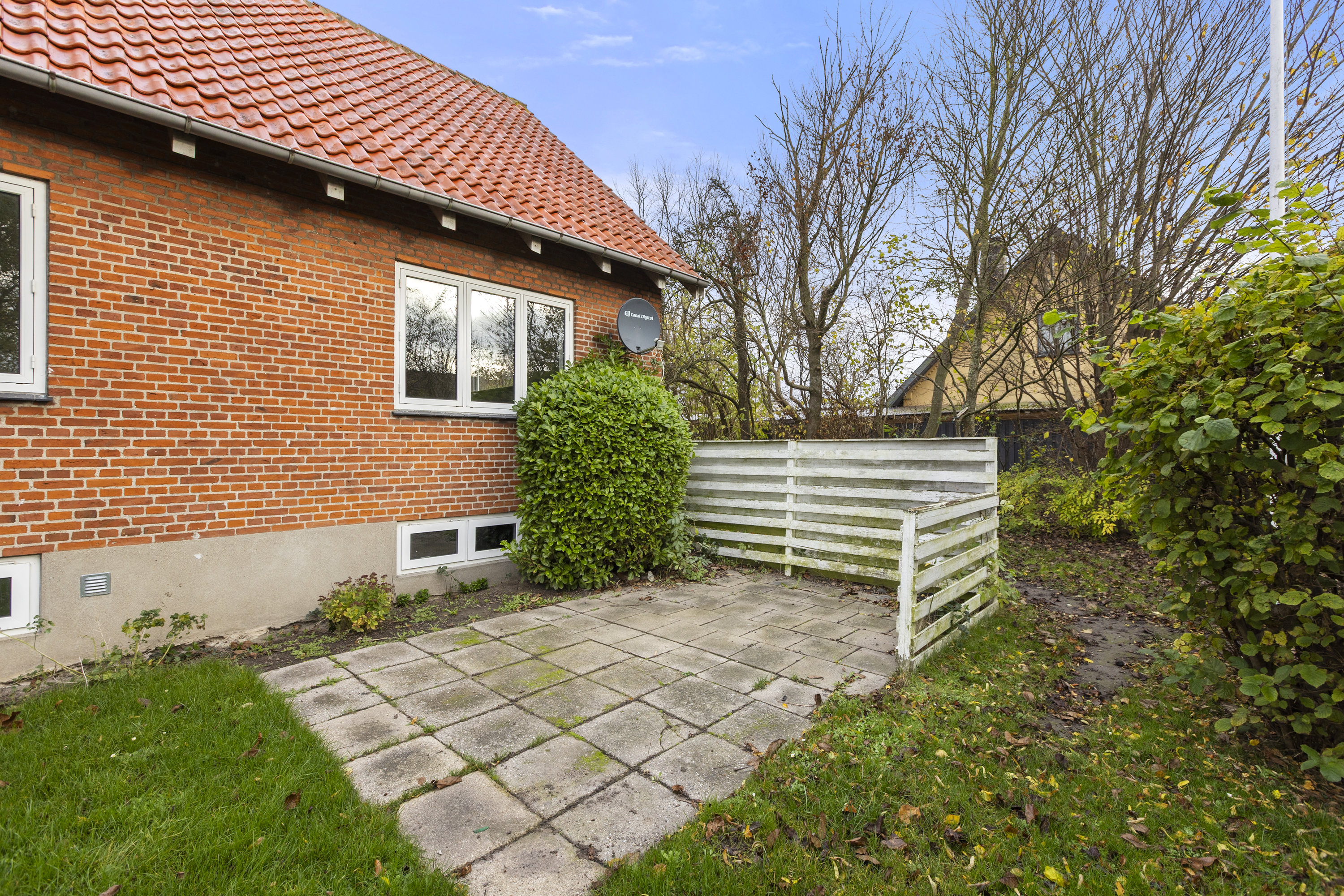 Fremhævet have billede i fuldskærmstilstand. Billede af Gl Sorøvej 31, Rørby, 4400 Kalundborg