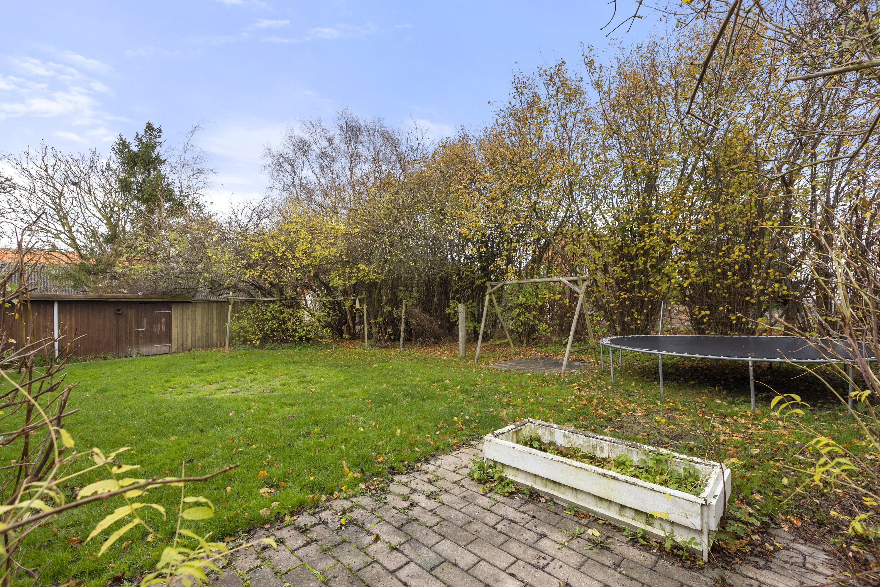 Fremhævet have billede i fuldskærmstilstand. Billede af Gl Sorøvej 31, Rørby, 4400 Kalundborg