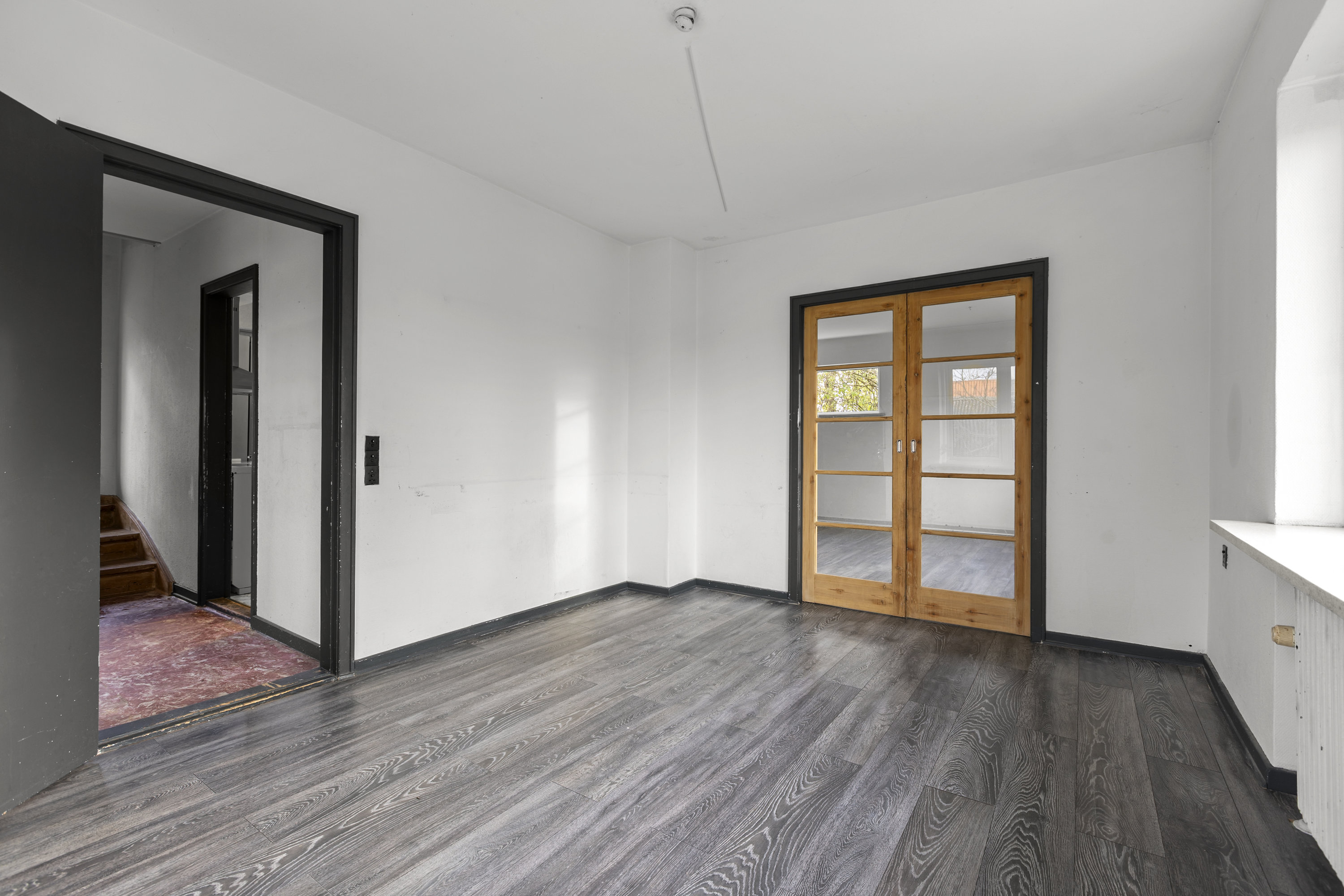 Fremhævet stue billede i fuldskærmstilstand. Billede af Gl Sorøvej 31, Rørby, 4400 Kalundborg