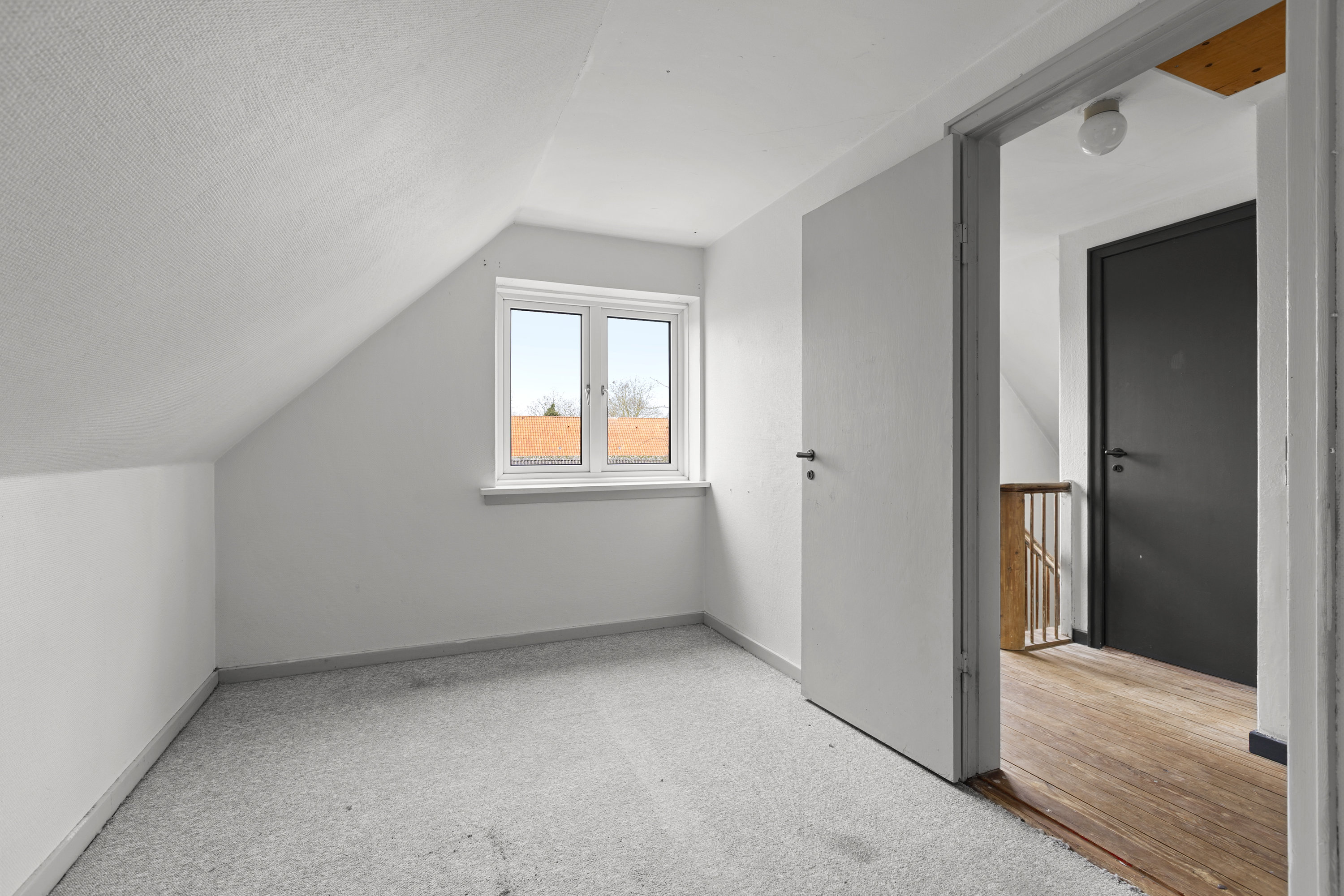 Fremhævet værelse billede i fuldskærmstilstand. Billede af Gl Sorøvej 31, Rørby, 4400 Kalundborg