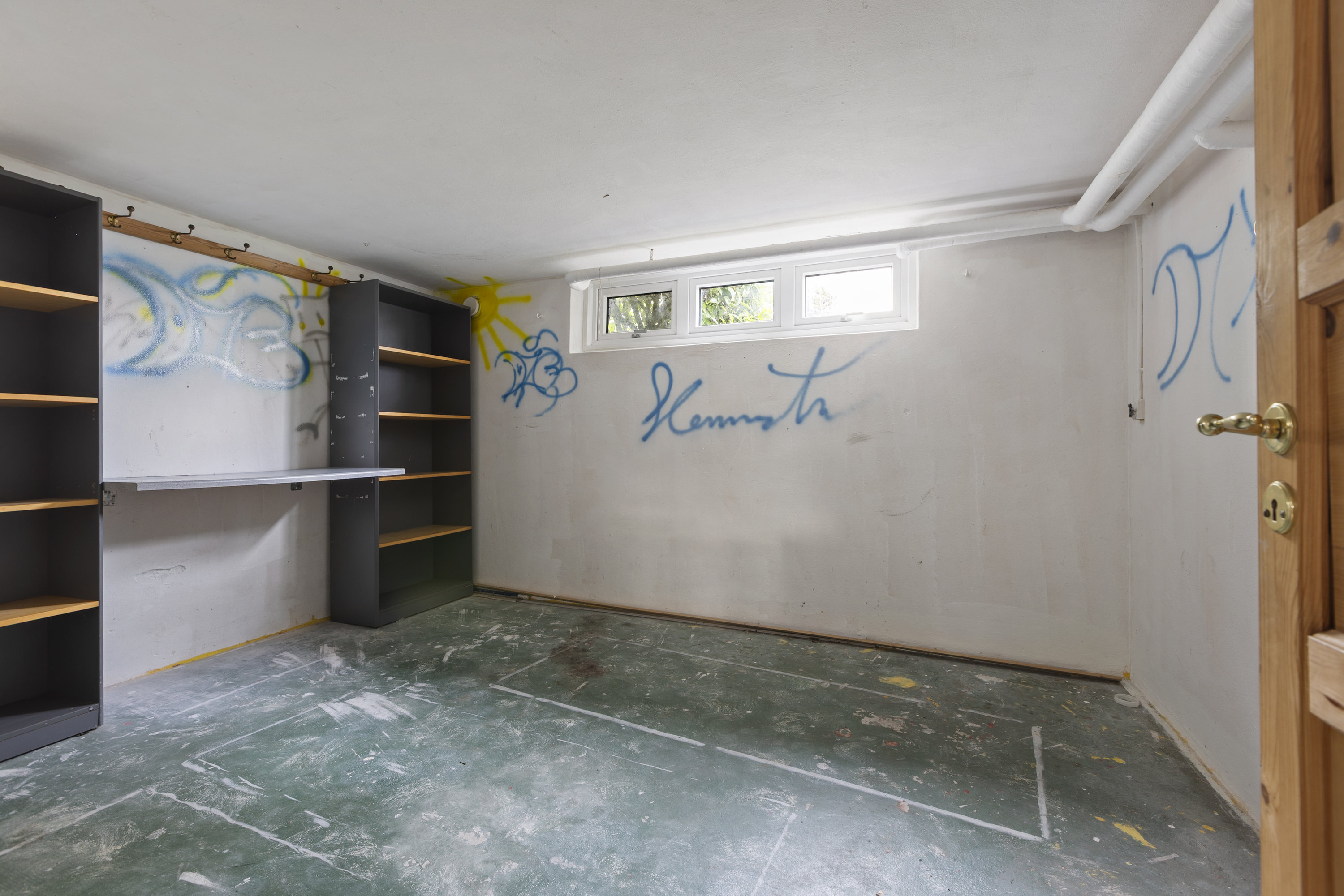 Fremhævet disponibelt rum billede i fuldskærmstilstand. Billede af Gl Sorøvej 31, Rørby, 4400 Kalundborg