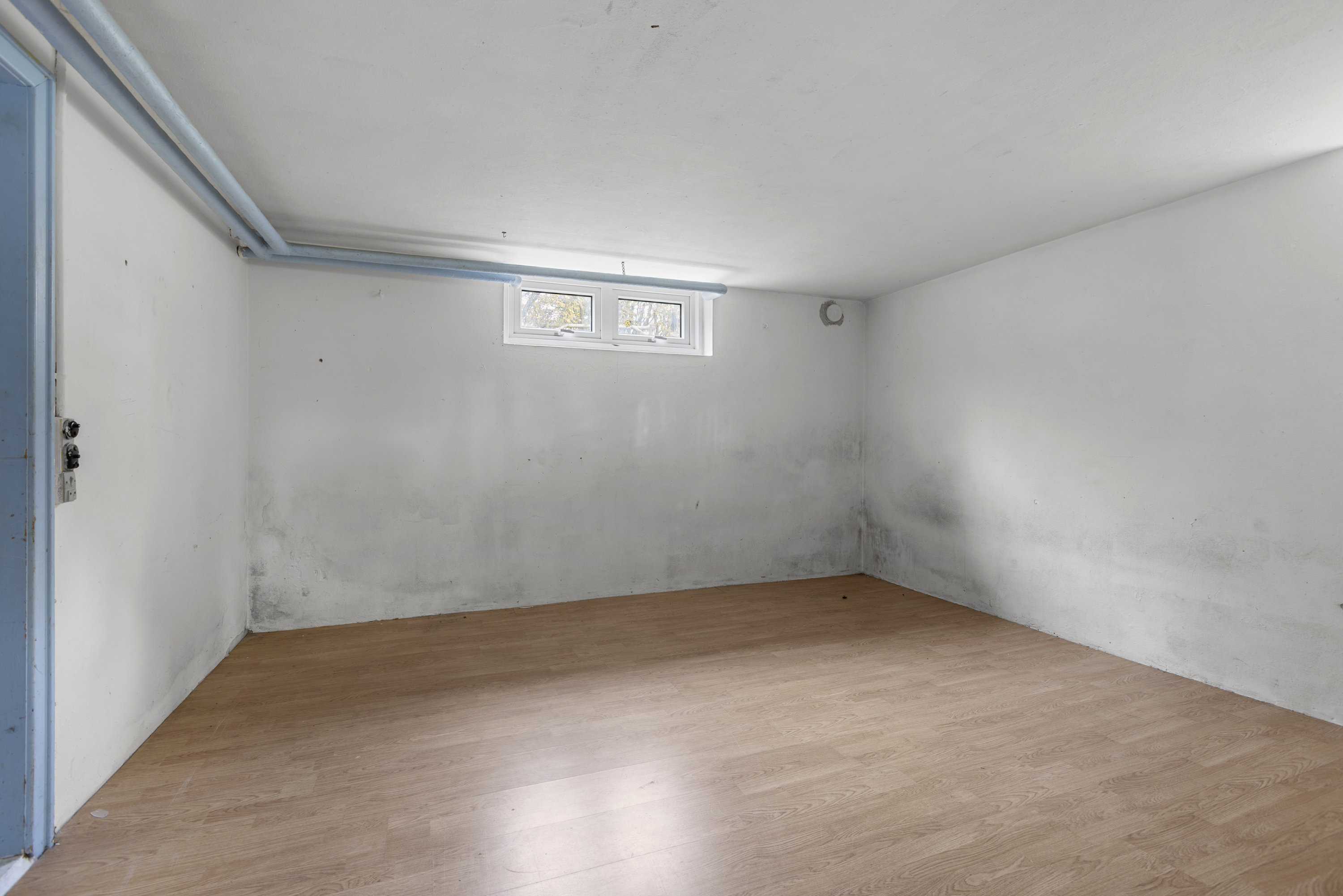 Fremhævet disponibelt rum billede i fuldskærmstilstand. Billede af Gl Sorøvej 31, Rørby, 4400 Kalundborg