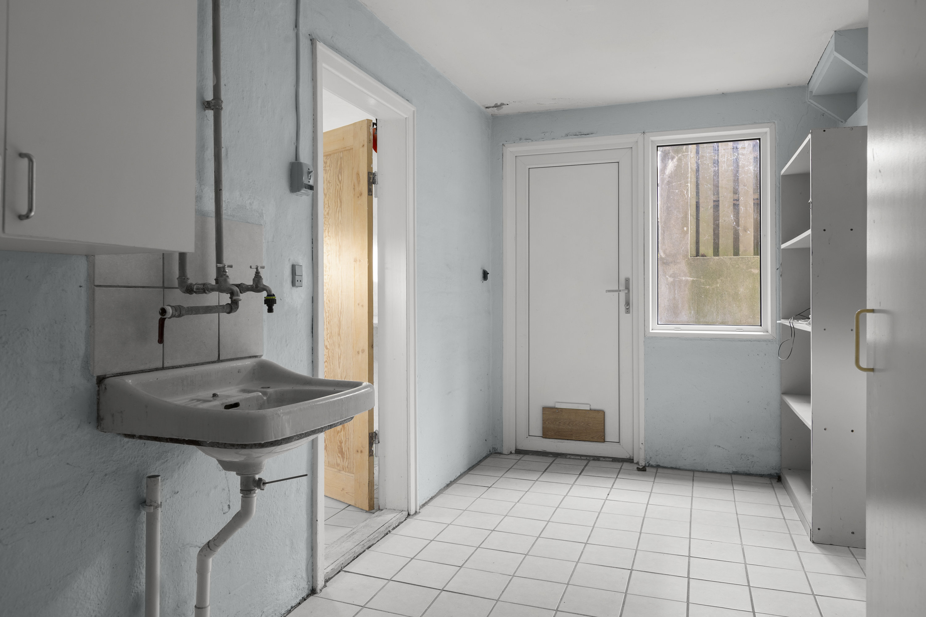 Fremhævet disponibelt rum billede i fuldskærmstilstand. Billede af Gl Sorøvej 31, Rørby, 4400 Kalundborg