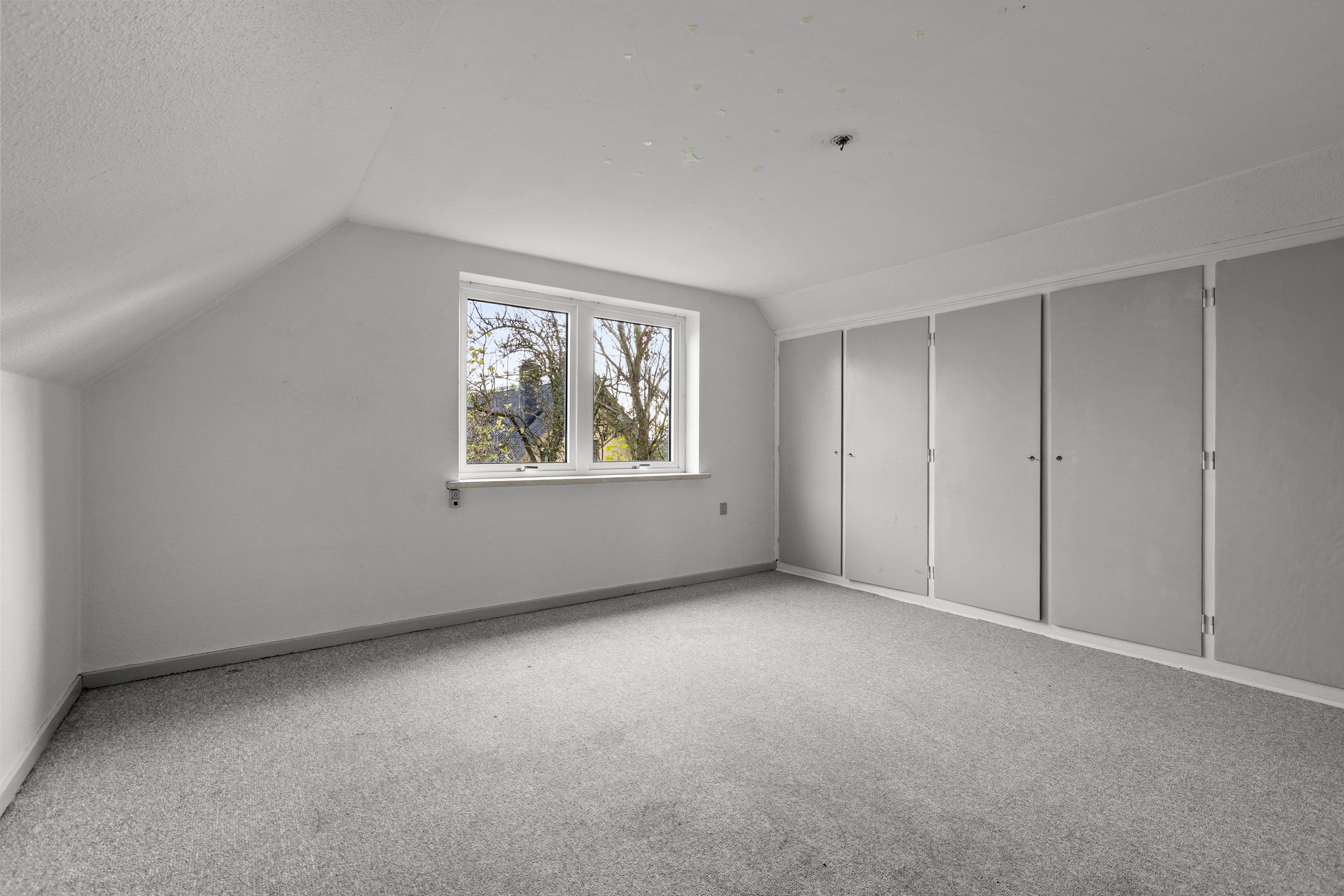 Fremhævet værelse billede i fuldskærmstilstand. Billede af Gl Sorøvej 31, Rørby, 4400 Kalundborg