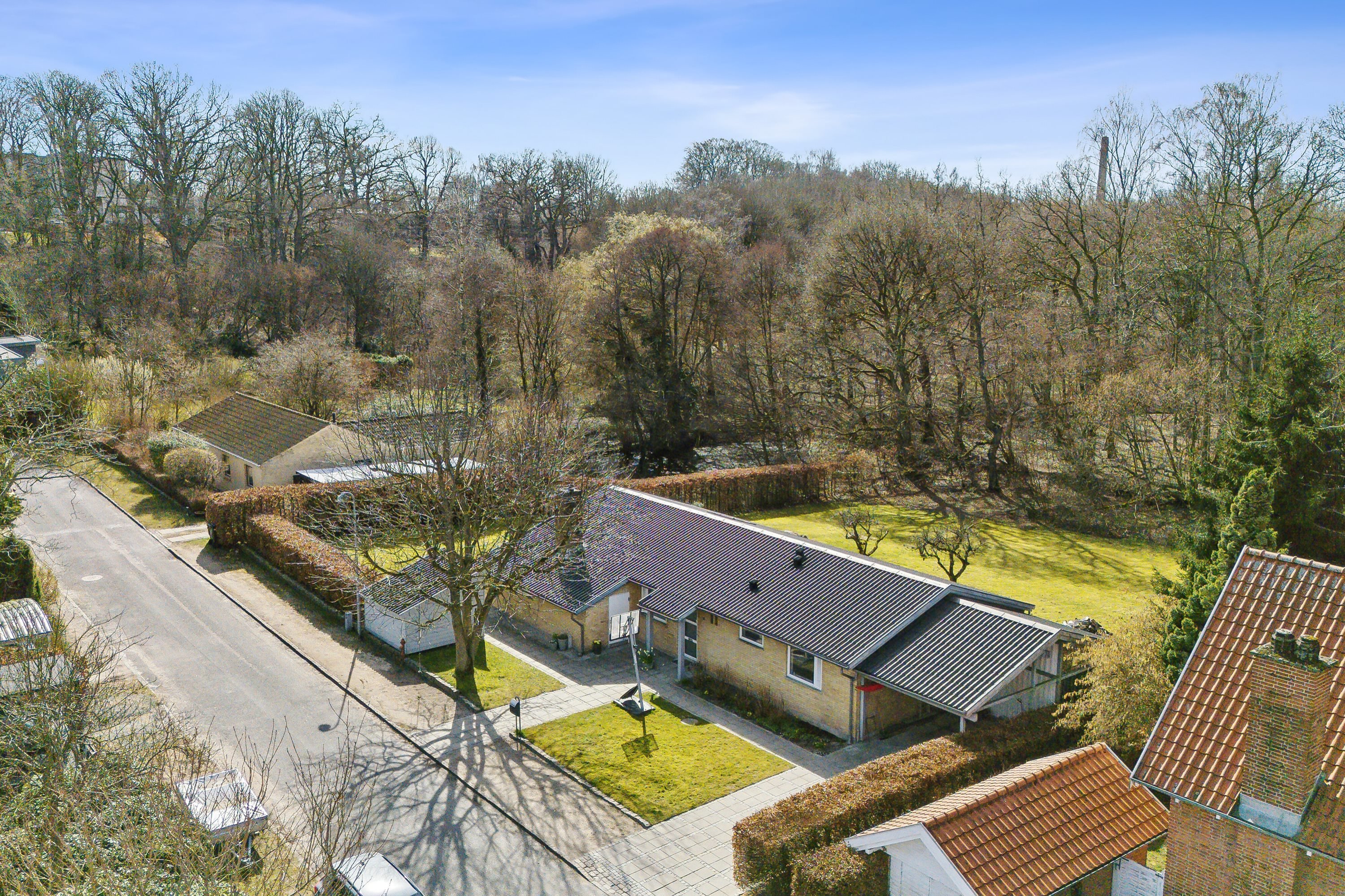 Miniaturebillede 2: . Billede af Færøvej 29, 2800 Kongens Lyngby