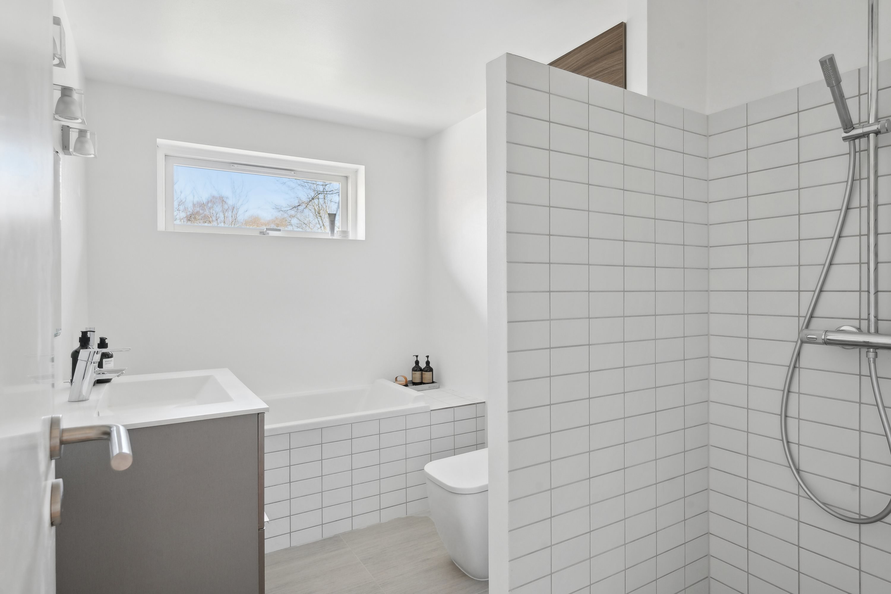 Fremhævet  billede i fuldskærmstilstand. Billede af Færøvej 29, 2800 Kongens Lyngby