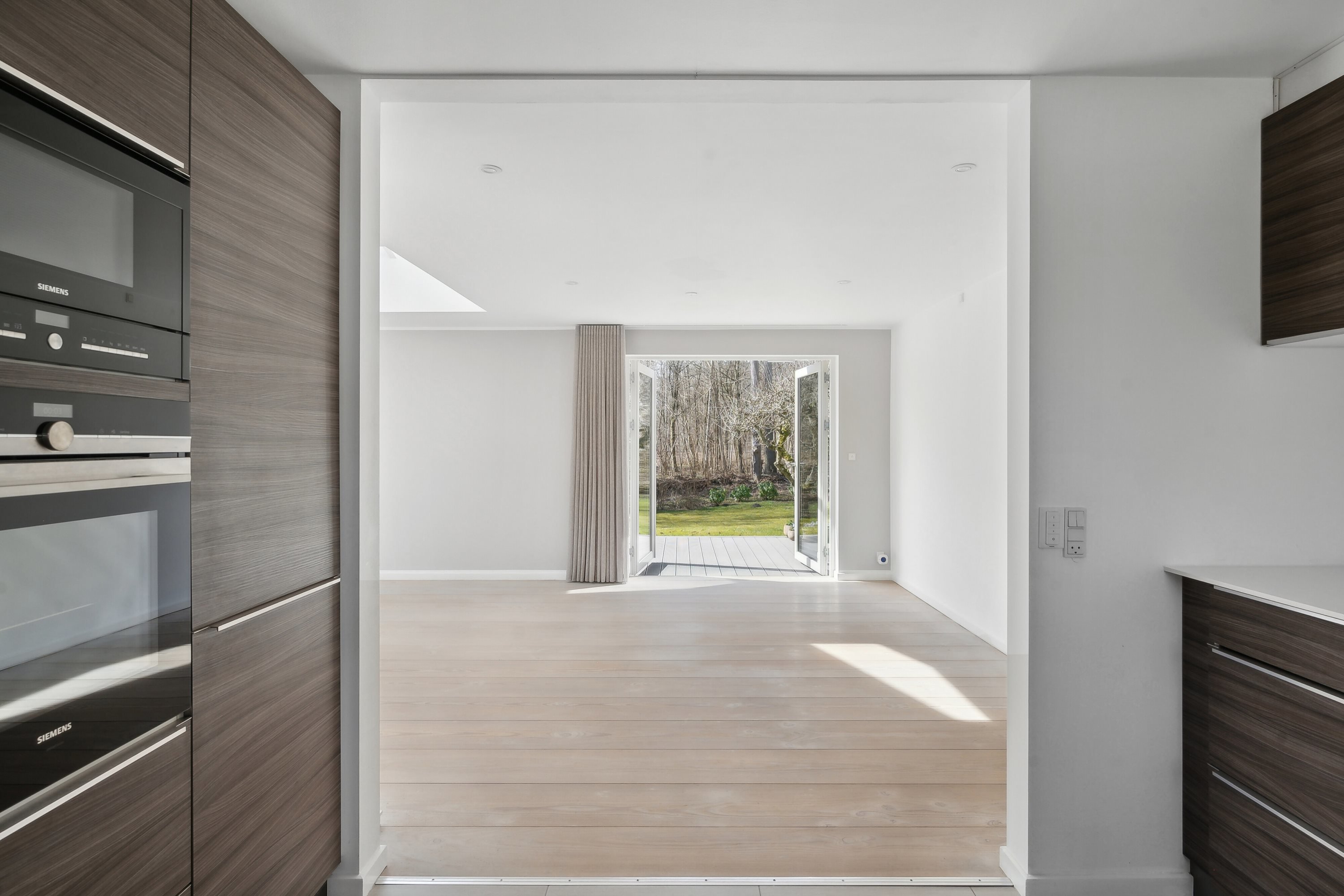 Fremhævet  billede i fuldskærmstilstand. Billede af Færøvej 29, 2800 Kongens Lyngby