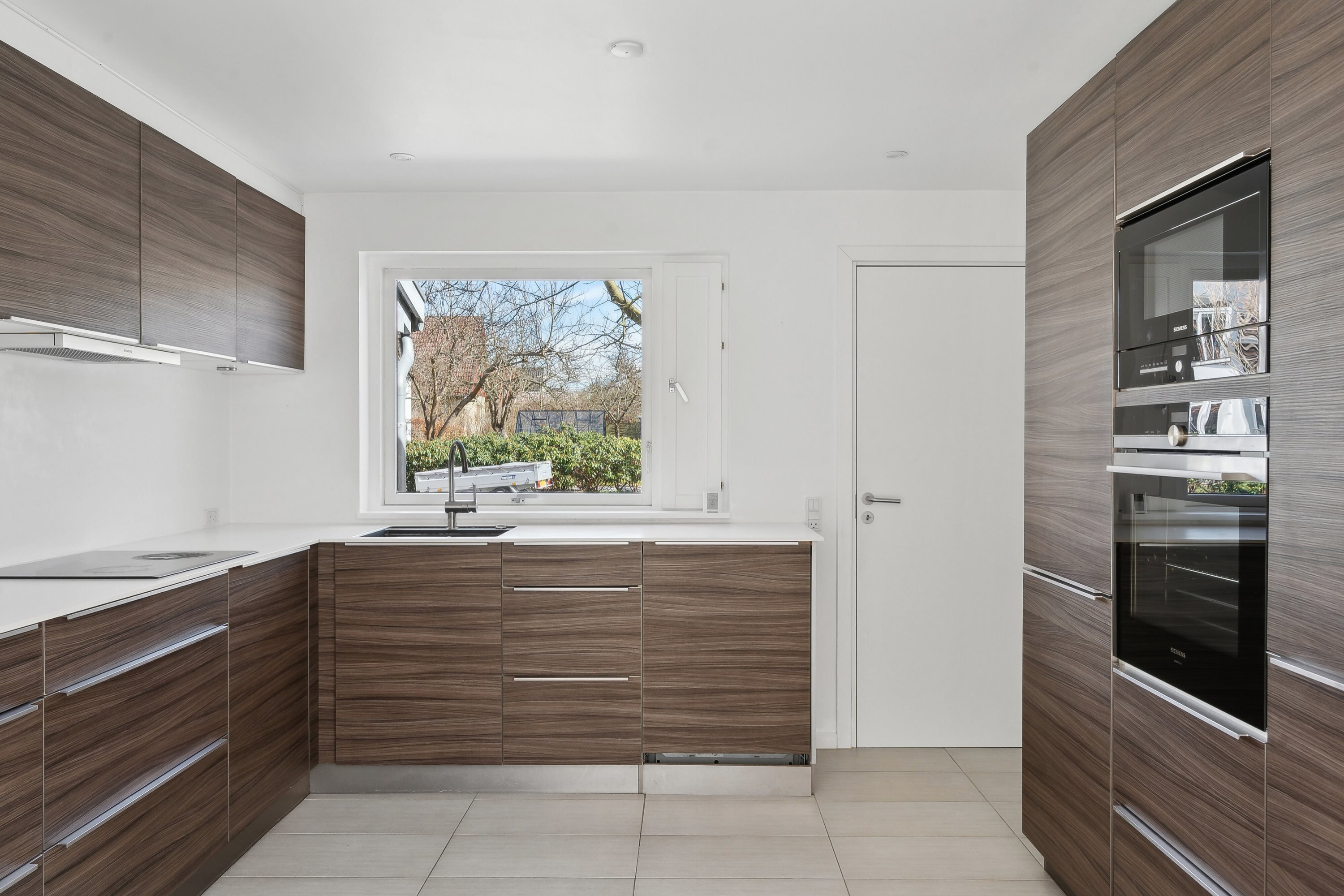 Fremhævet  billede i fuldskærmstilstand. Billede af Færøvej 29, 2800 Kongens Lyngby