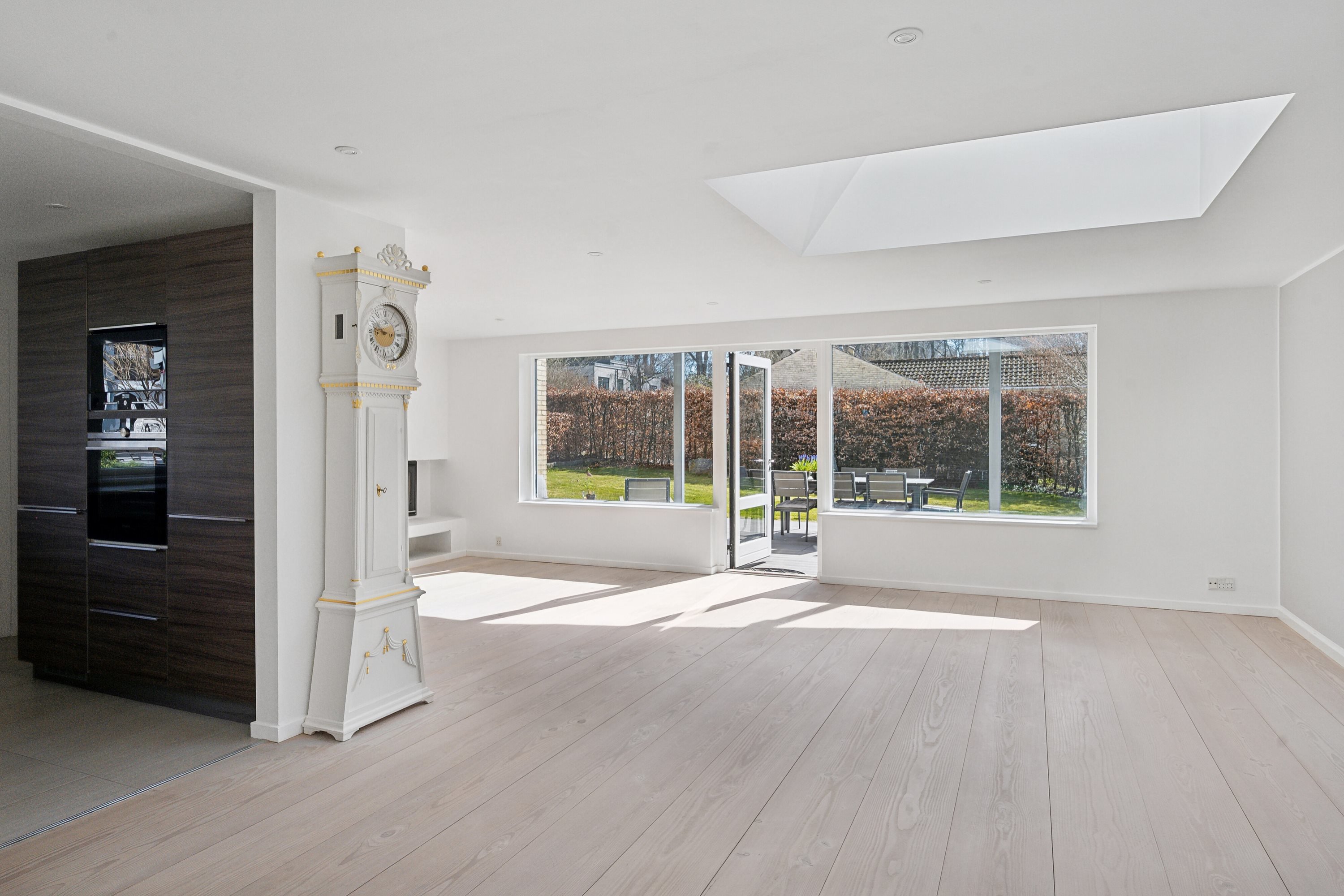 Fremhævet  billede i fuldskærmstilstand. Billede af Færøvej 29, 2800 Kongens Lyngby