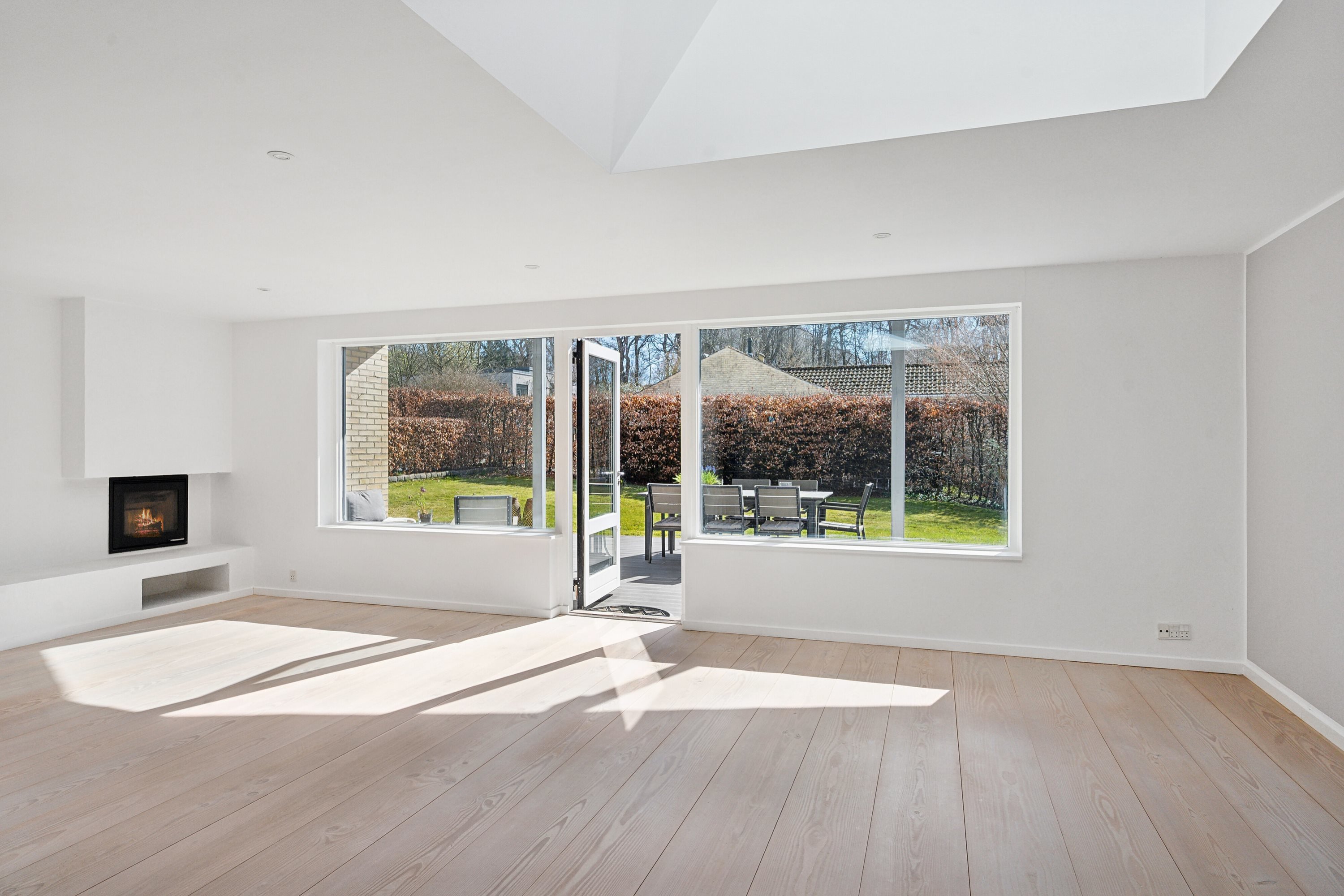 Fremhævet  billede i fuldskærmstilstand. Billede af Færøvej 29, 2800 Kongens Lyngby