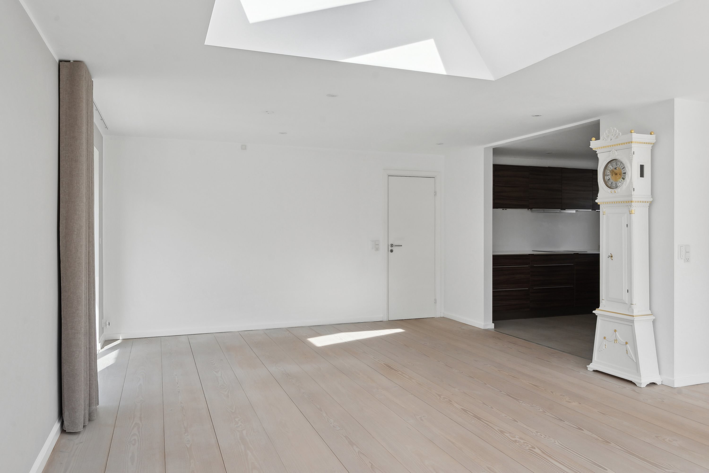 Fremhævet  billede i fuldskærmstilstand. Billede af Færøvej 29, 2800 Kongens Lyngby