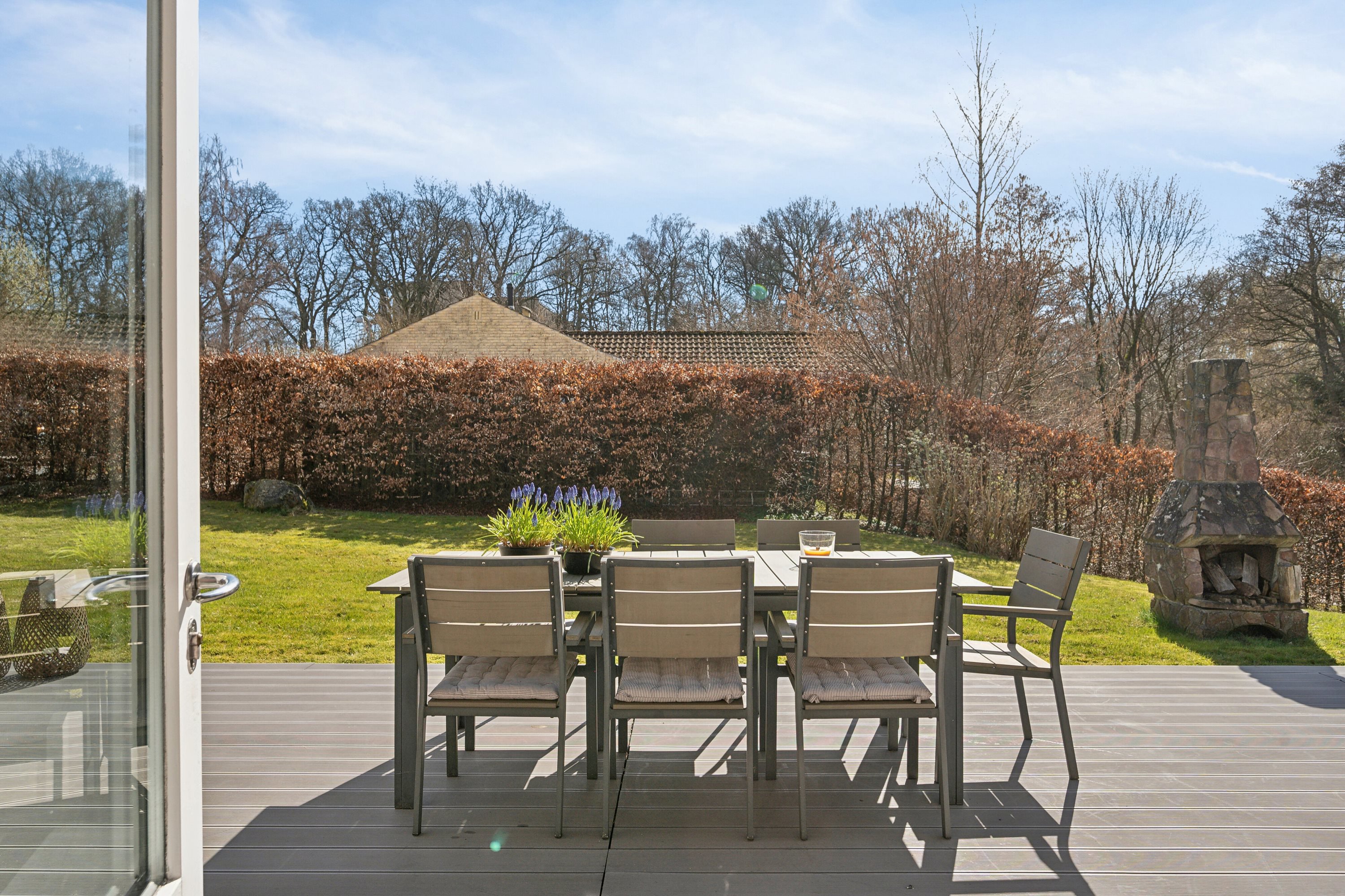 Fremhævet  billede i fuldskærmstilstand. Billede af Færøvej 29, 2800 Kongens Lyngby