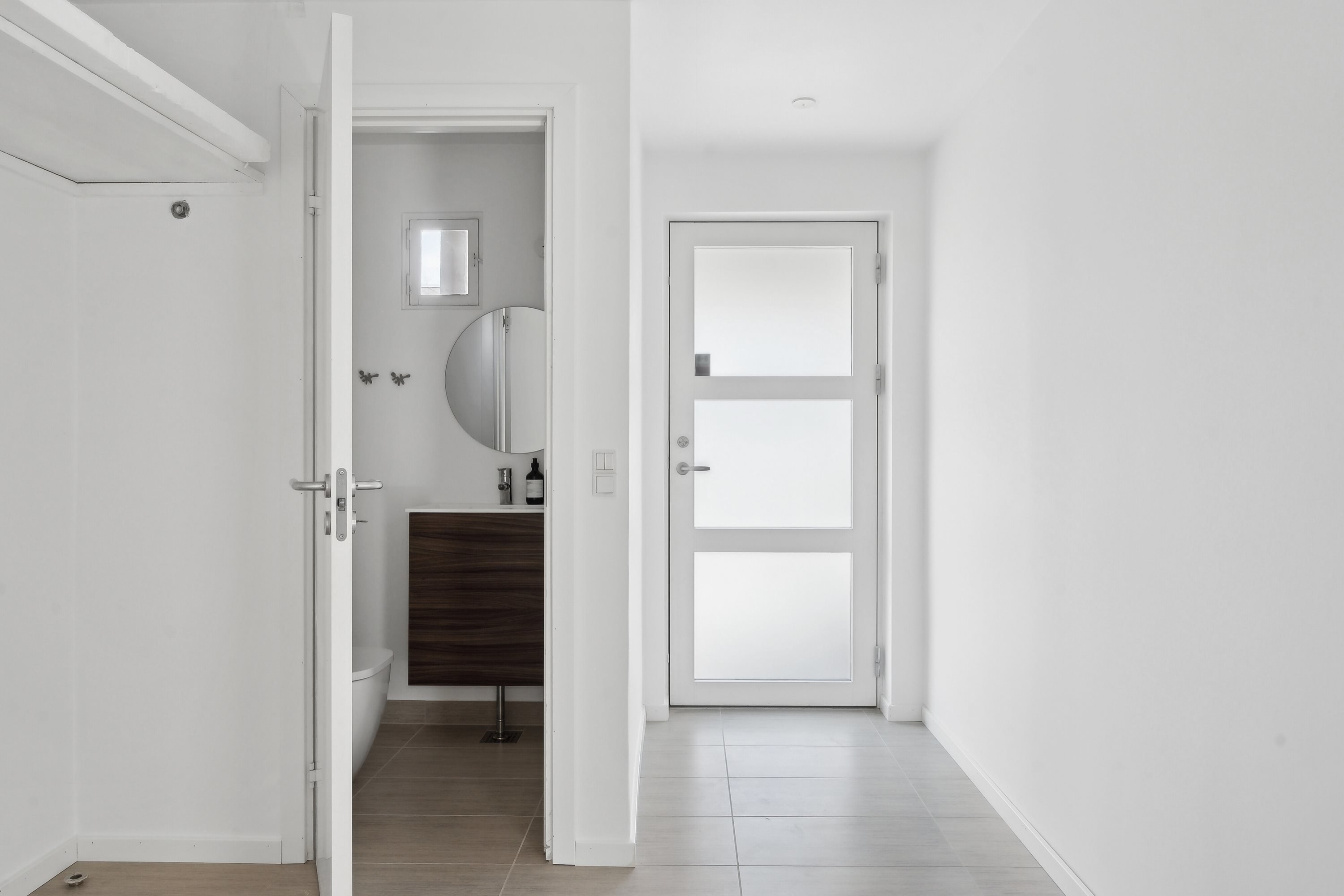 Fremhævet  billede i fuldskærmstilstand. Billede af Færøvej 29, 2800 Kongens Lyngby