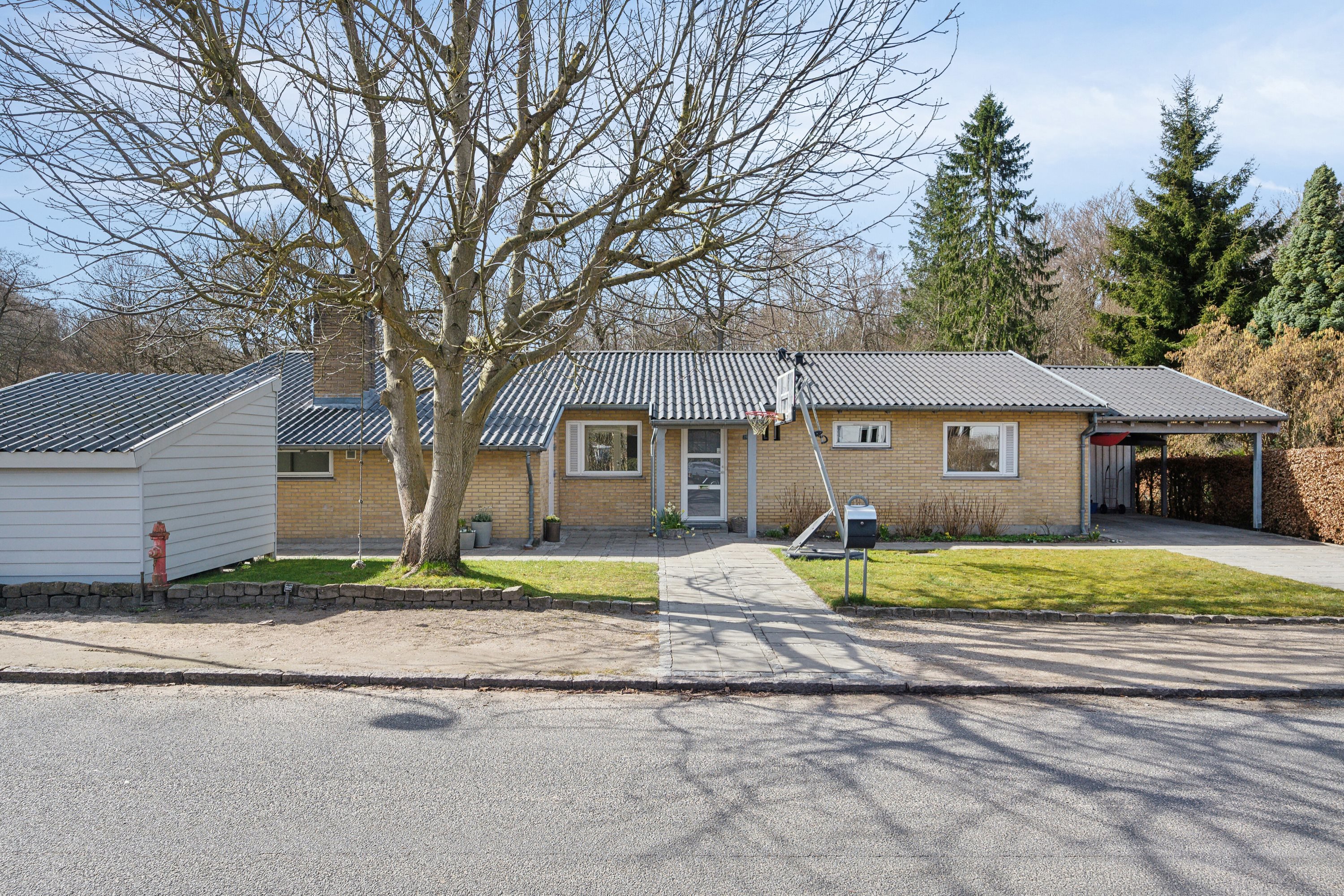 Fremhævet  billede i fuldskærmstilstand. Billede af Færøvej 29, 2800 Kongens Lyngby