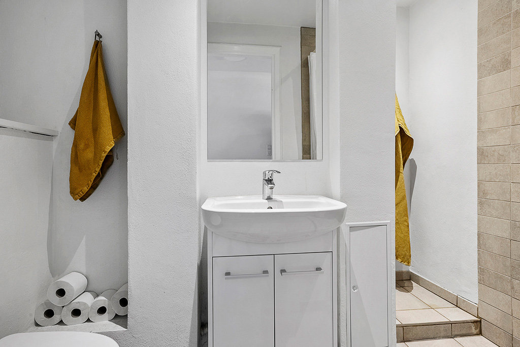 Fremhævet  billede i fuldskærmstilstand. Billede af Schacksgade 15, 3. tv., 5000 Odense C