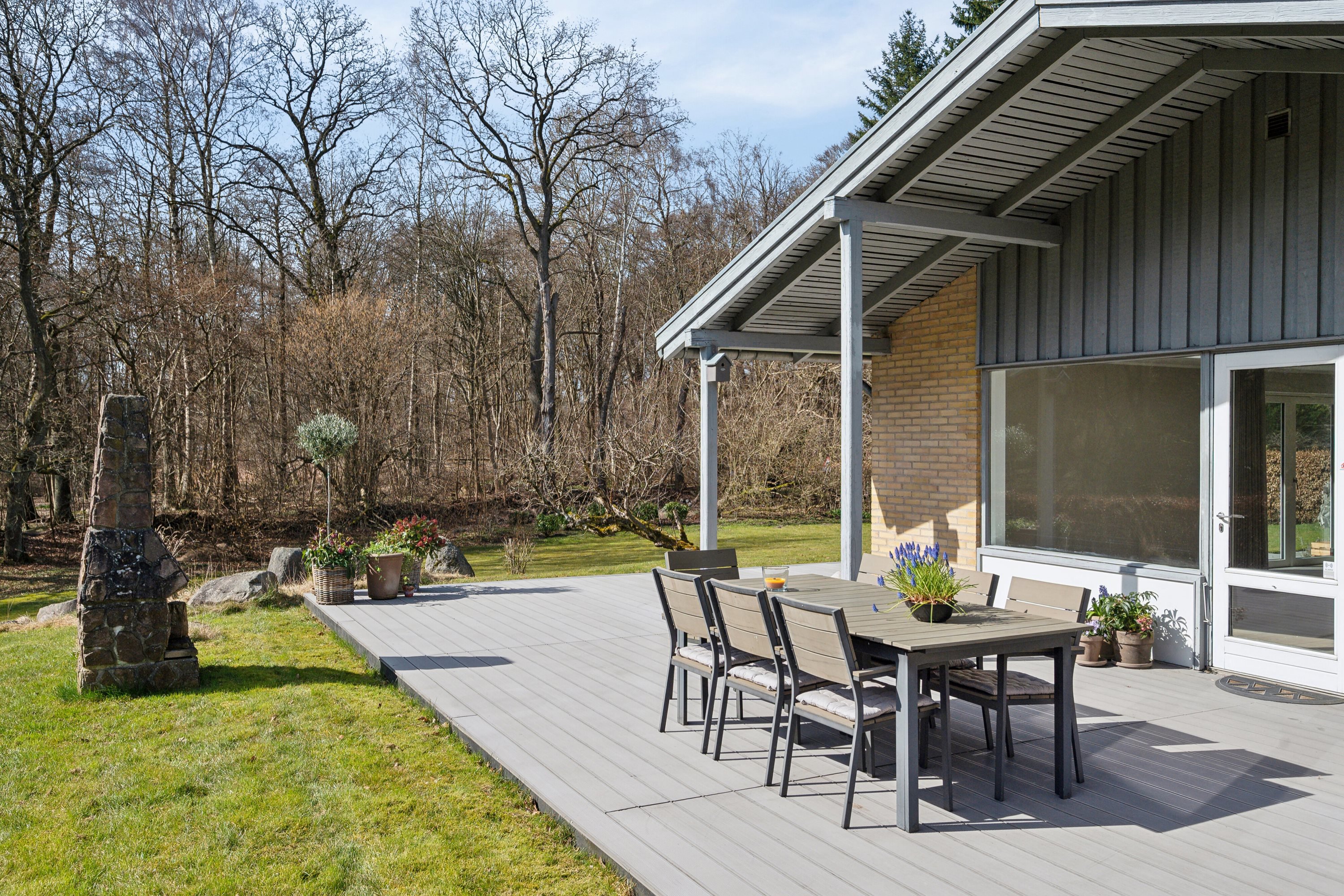 Fremhævet  billede i fuldskærmstilstand. Billede af Færøvej 29, 2800 Kongens Lyngby