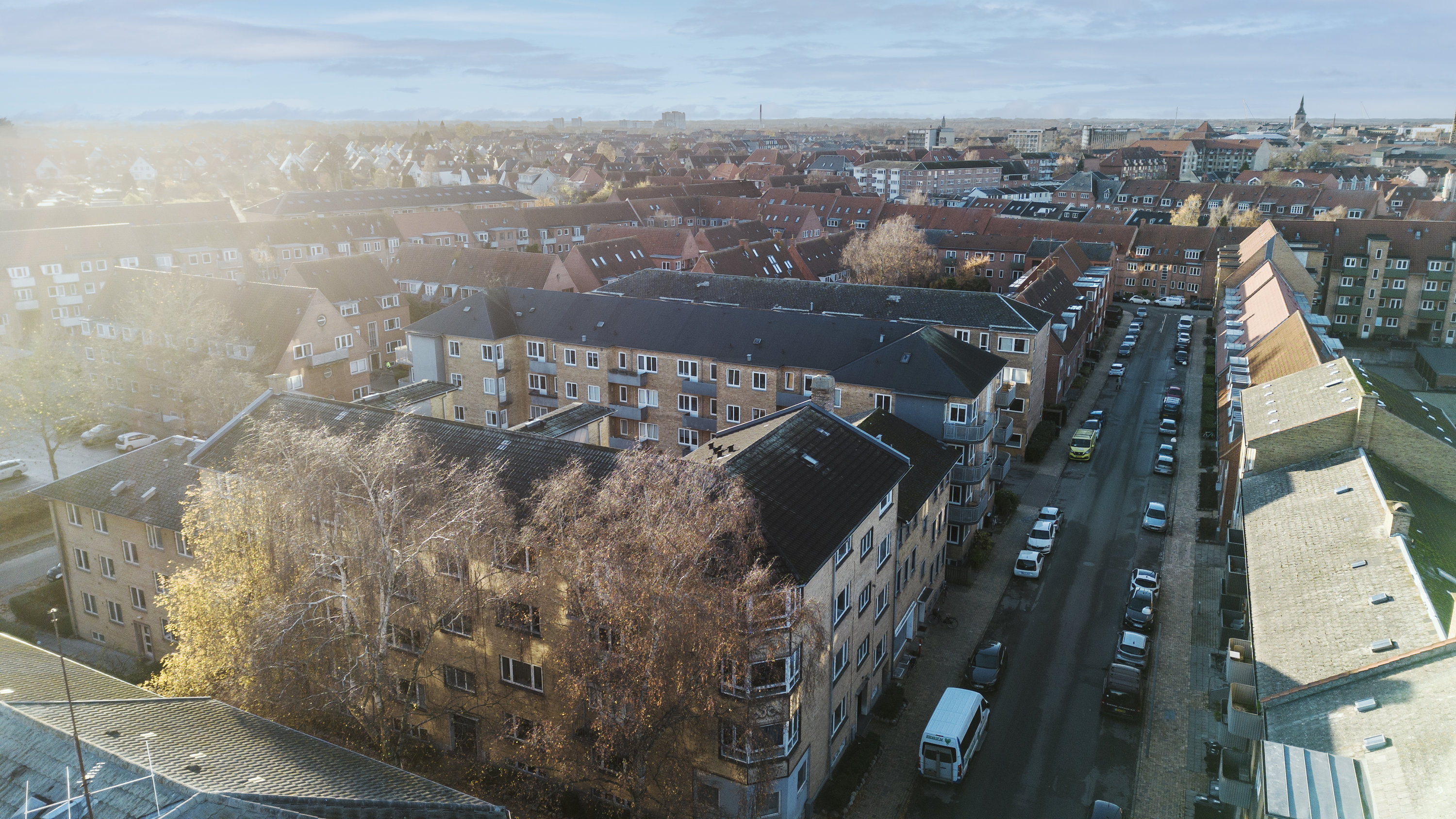 Fremhævet  billede i fuldskærmstilstand. Billede af Schacksgade 15, 3. tv., 5000 Odense C