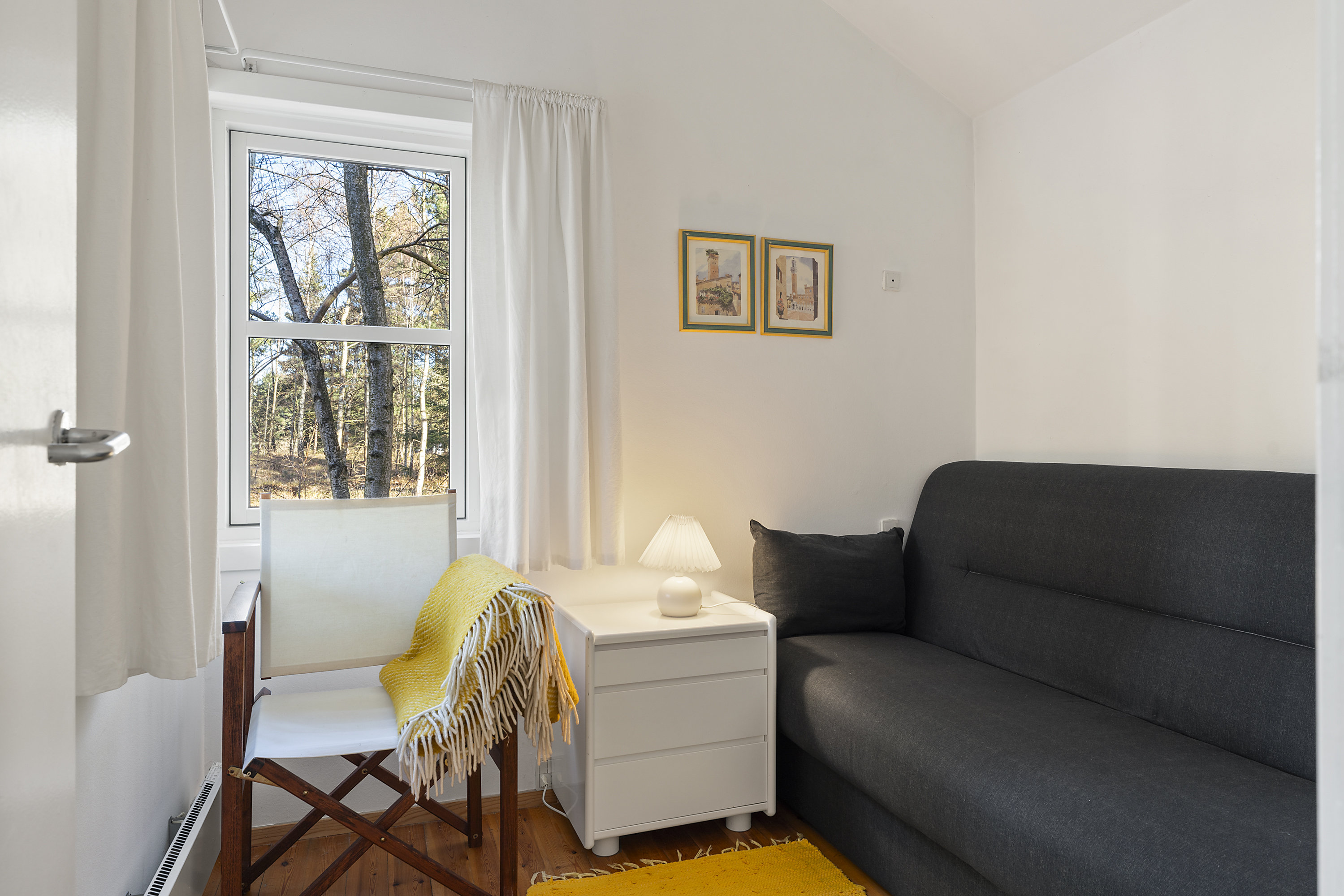 Fremhævet  billede i fuldskærmstilstand. Billede af Nørrevang 18, Tengslemrk L, 4573 Højby