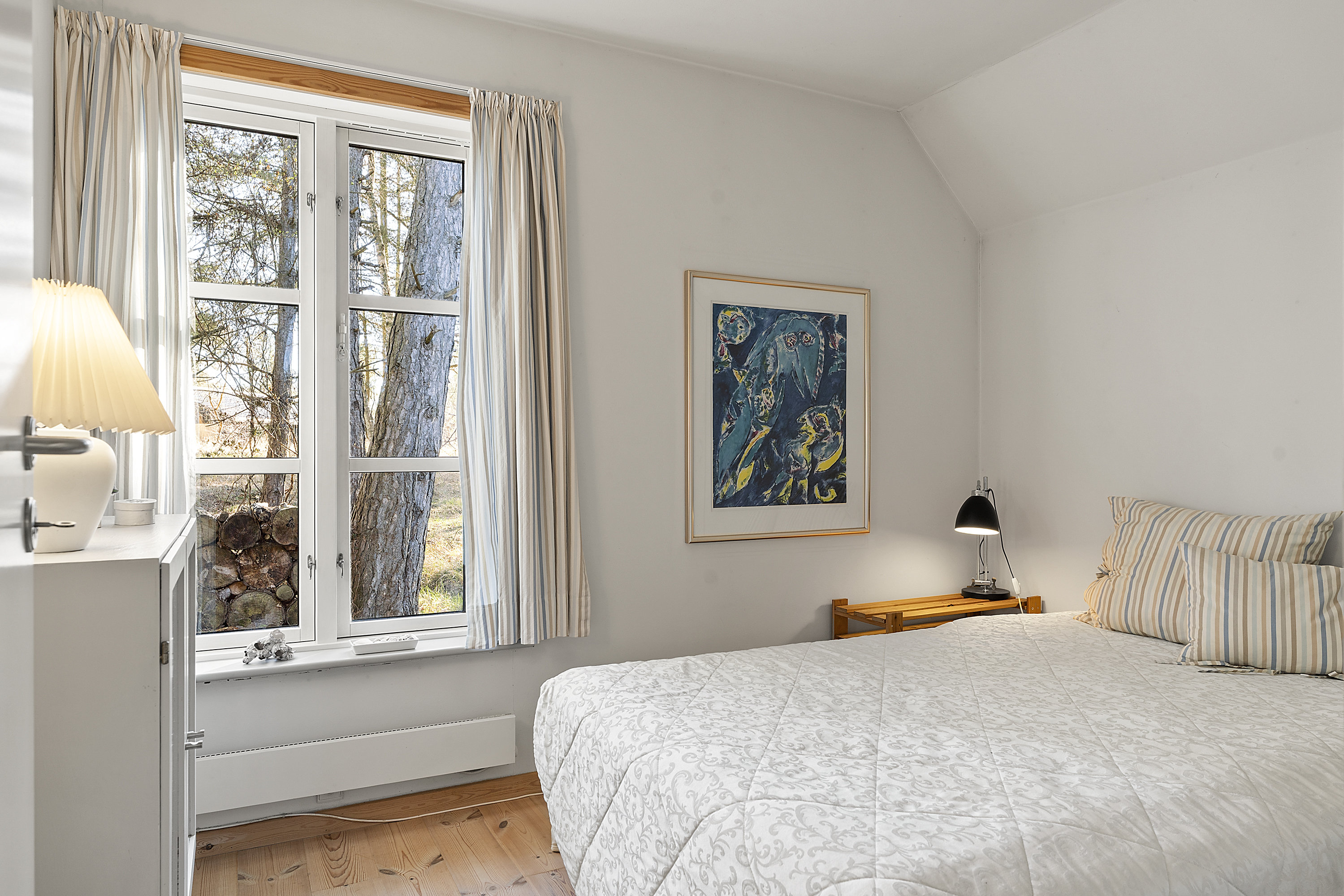 Fremhævet  billede i fuldskærmstilstand. Billede af Nørrevang 18, Tengslemrk L, 4573 Højby