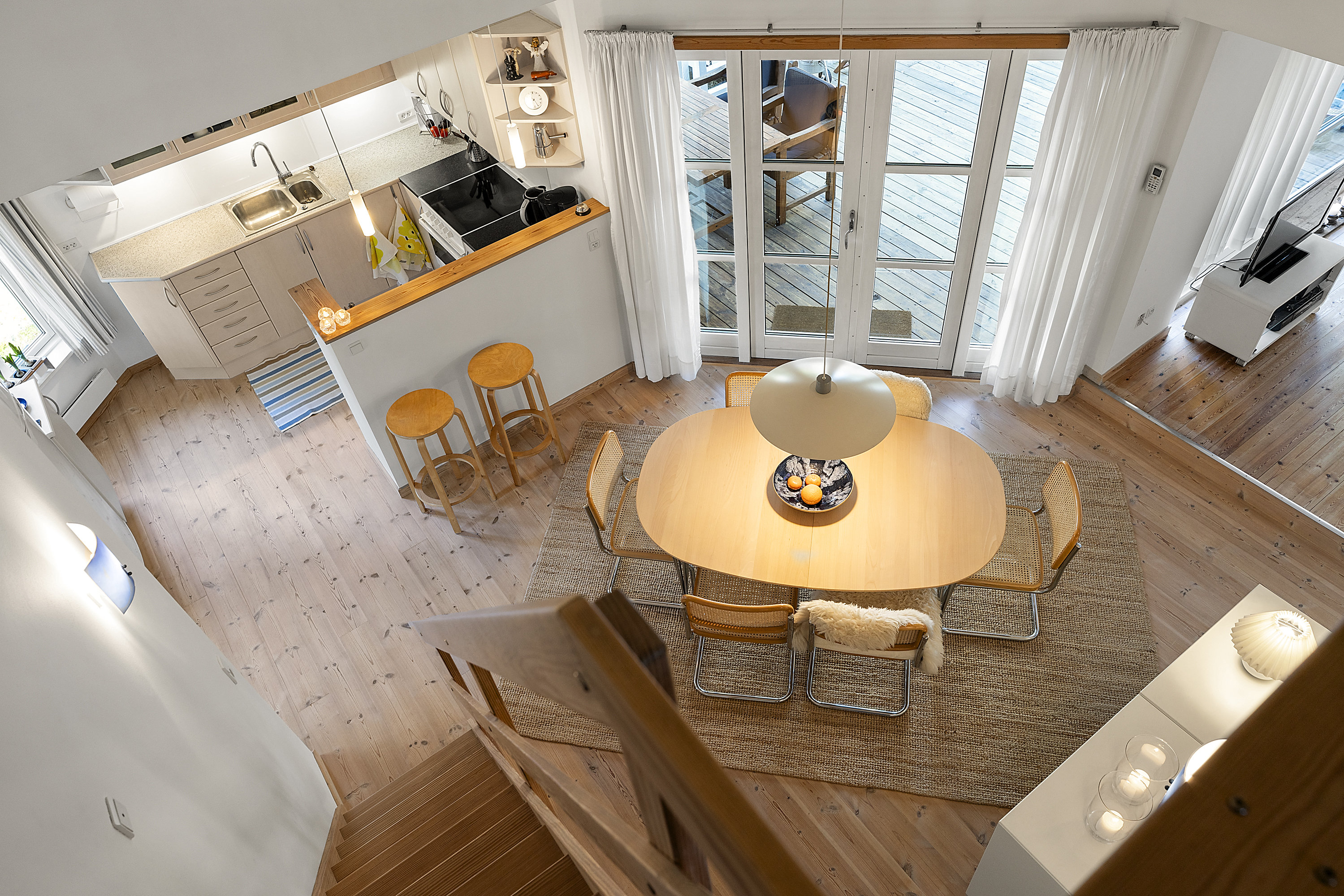 Fremhævet  billede i fuldskærmstilstand. Billede af Nørrevang 18, Tengslemrk L, 4573 Højby