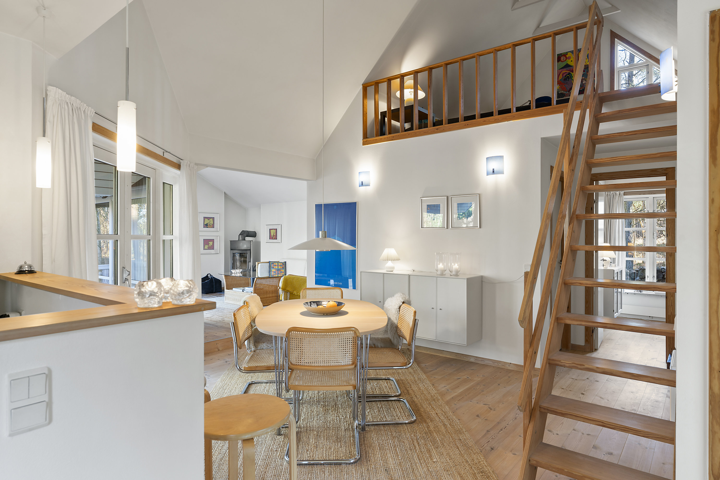 Fremhævet  billede i fuldskærmstilstand. Billede af Nørrevang 18, Tengslemrk L, 4573 Højby