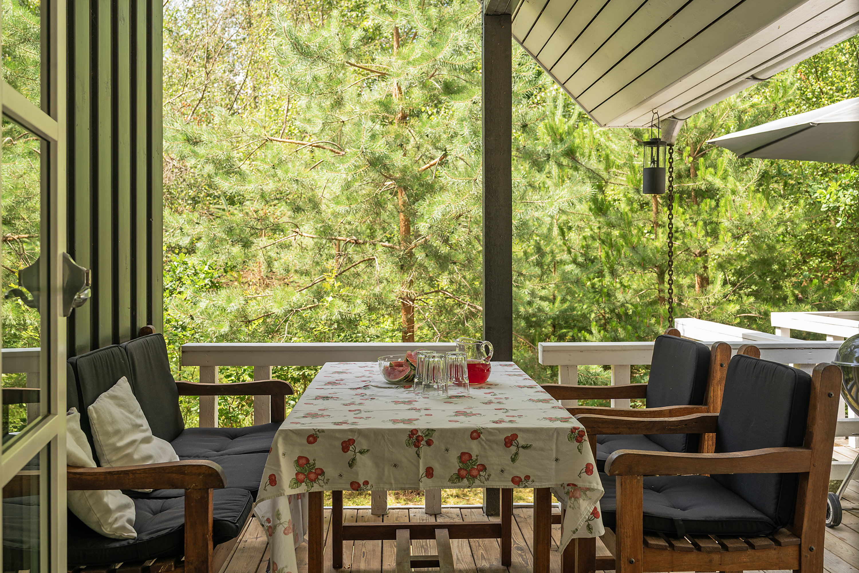 Fremhævet  billede i fuldskærmstilstand. Billede af Nørrevang 18, Tengslemrk L, 4573 Højby