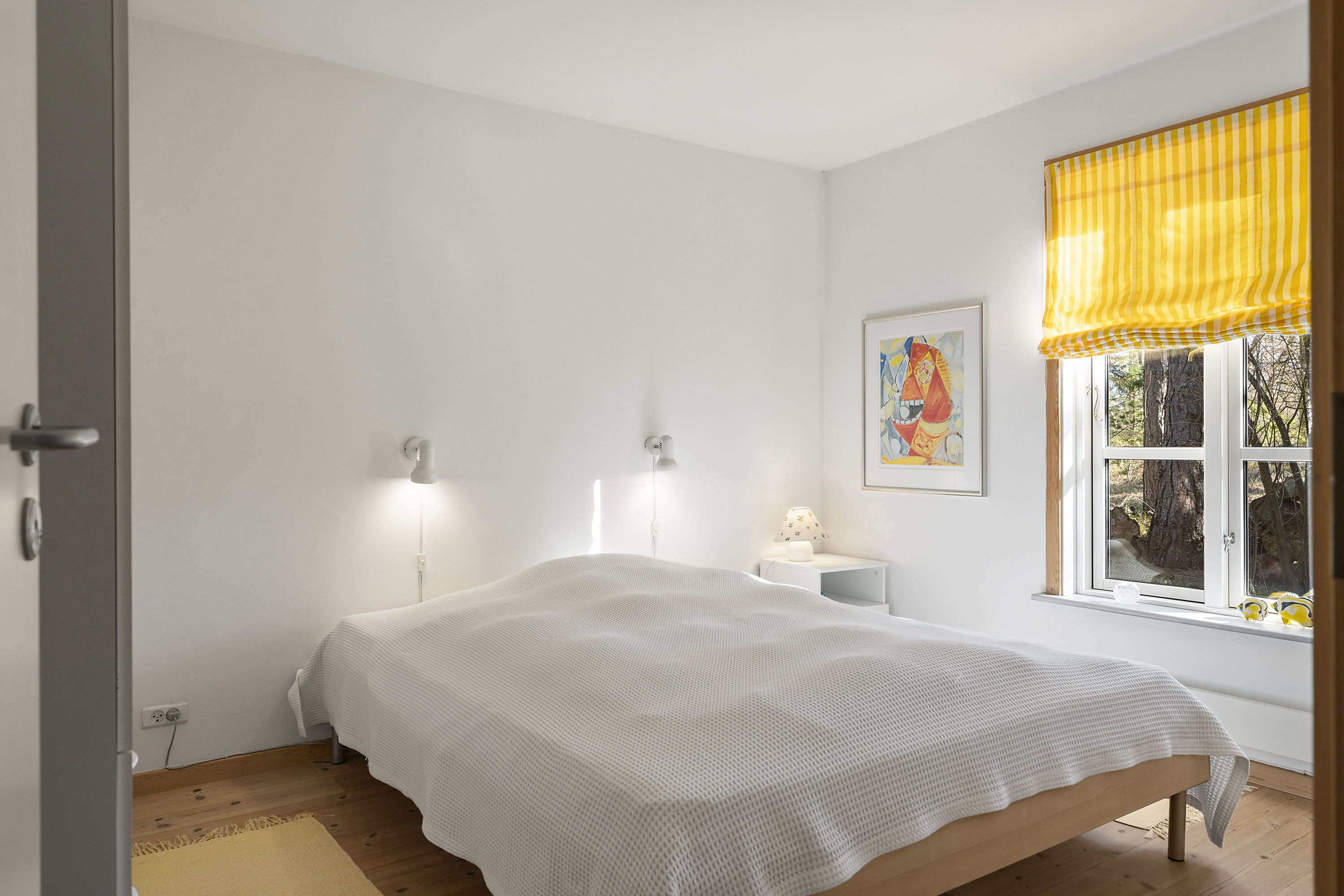 Fremhævet  billede i fuldskærmstilstand. Billede af Nørrevang 18, Tengslemrk L, 4573 Højby