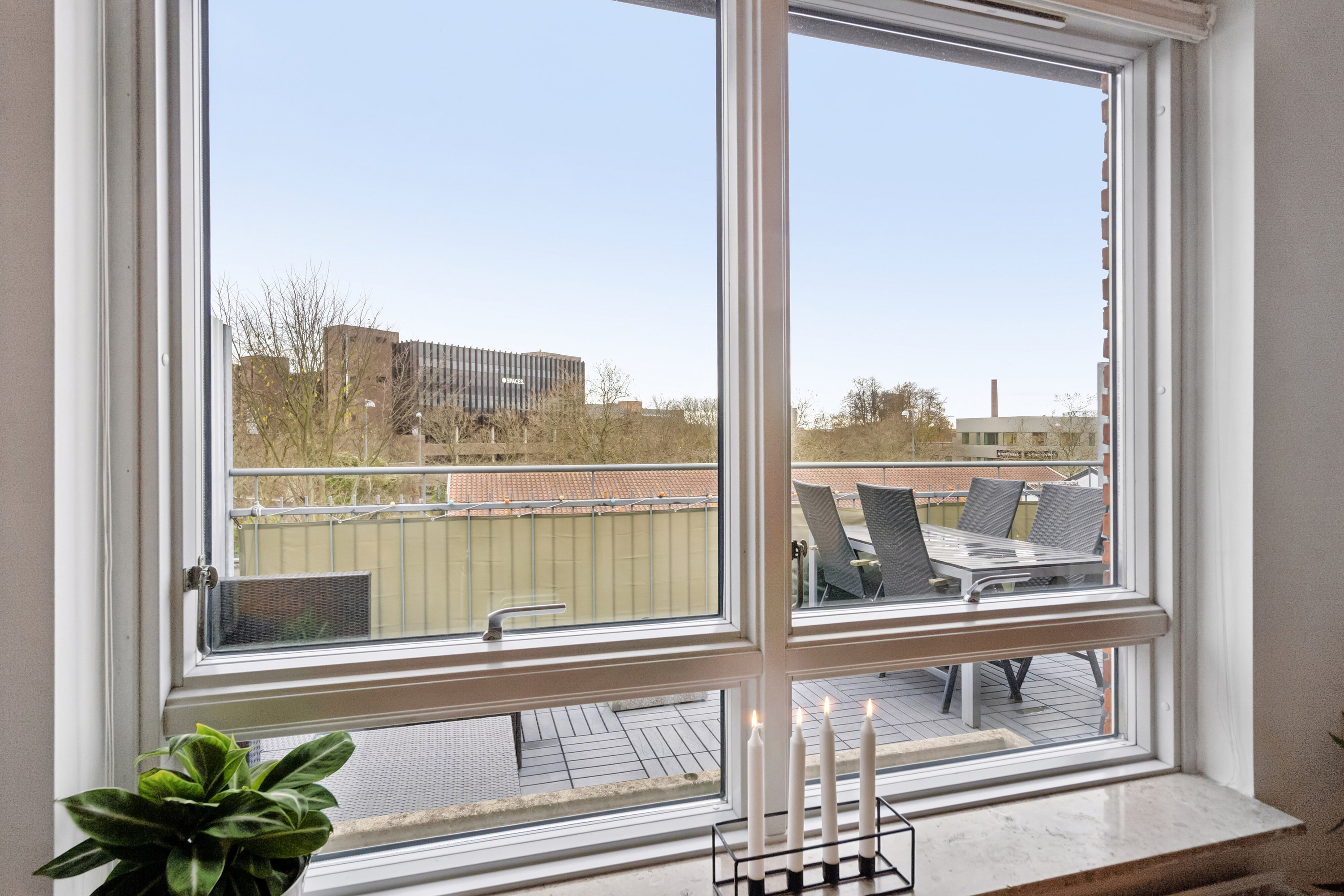 Fremhævet udsigt billede i fuldskærmstilstand. Billede af Bredstedgade 38, 2. 2., 5000 Odense C