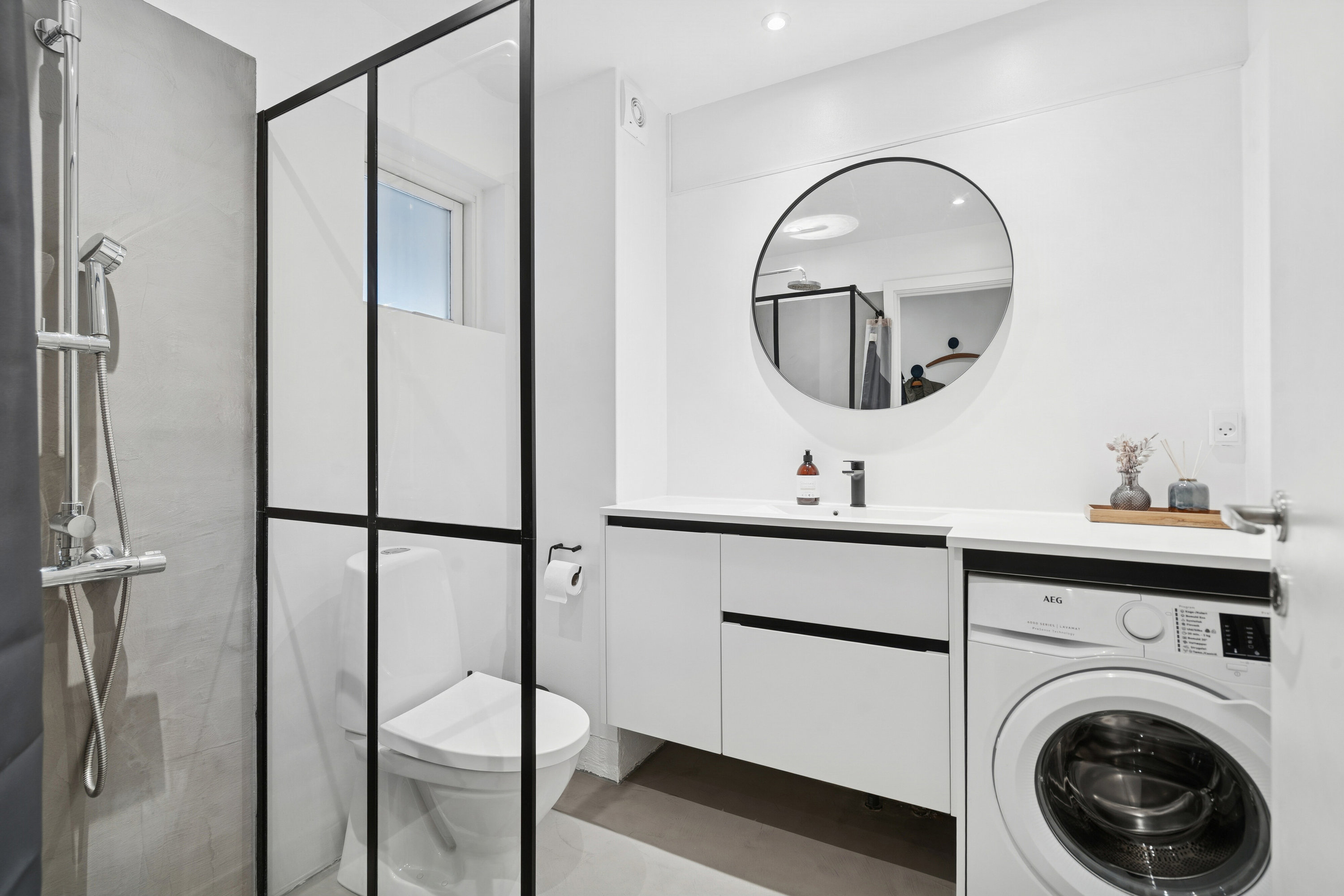 Fremhævet bryggers billede i fuldskærmstilstand. Billede af Bredstedgade 38, 2. 2., 5000 Odense C