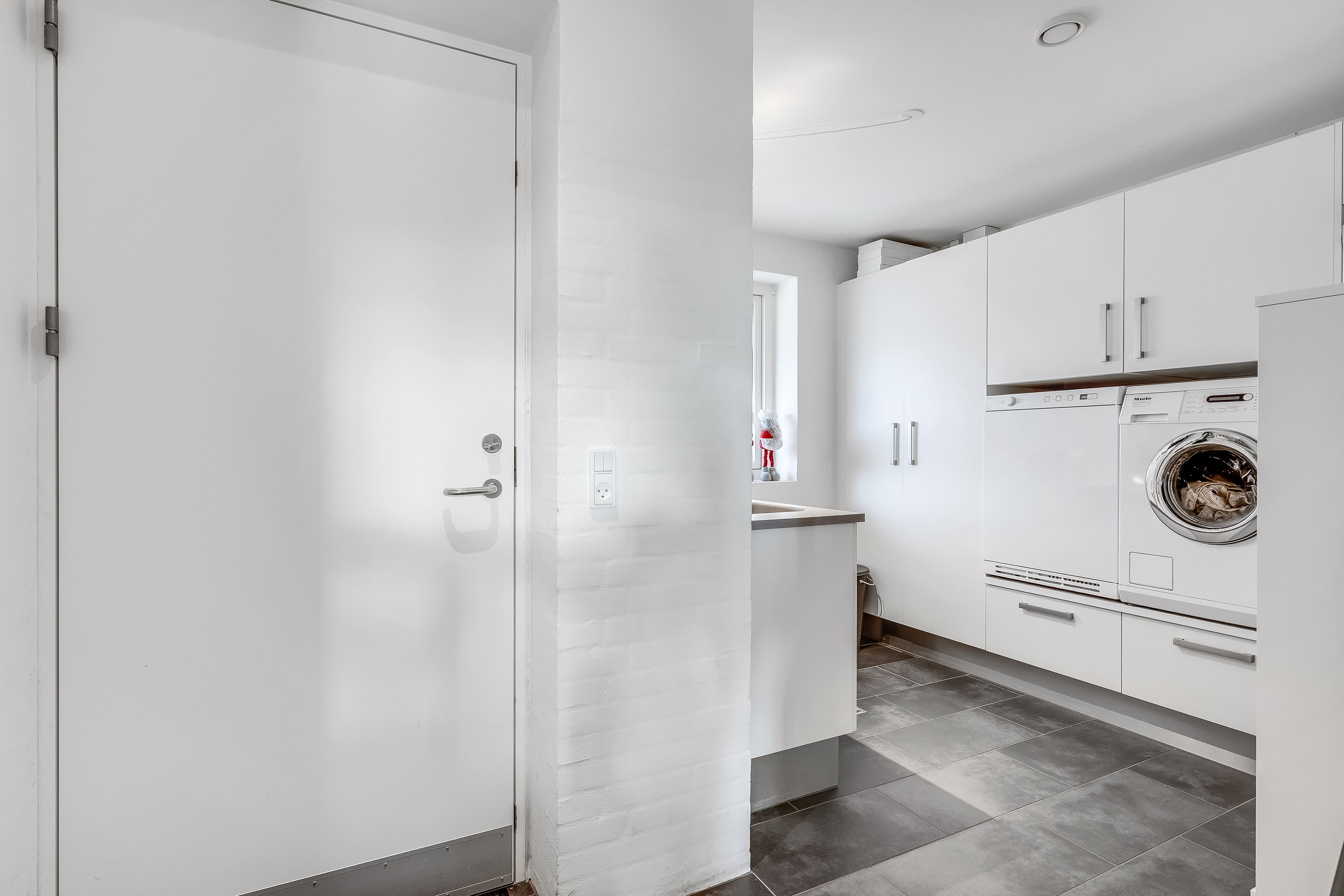 Fremhævet bryggers billede i fuldskærmstilstand. Billede af Under Egen 45, Halgårde, 7500 Holstebro