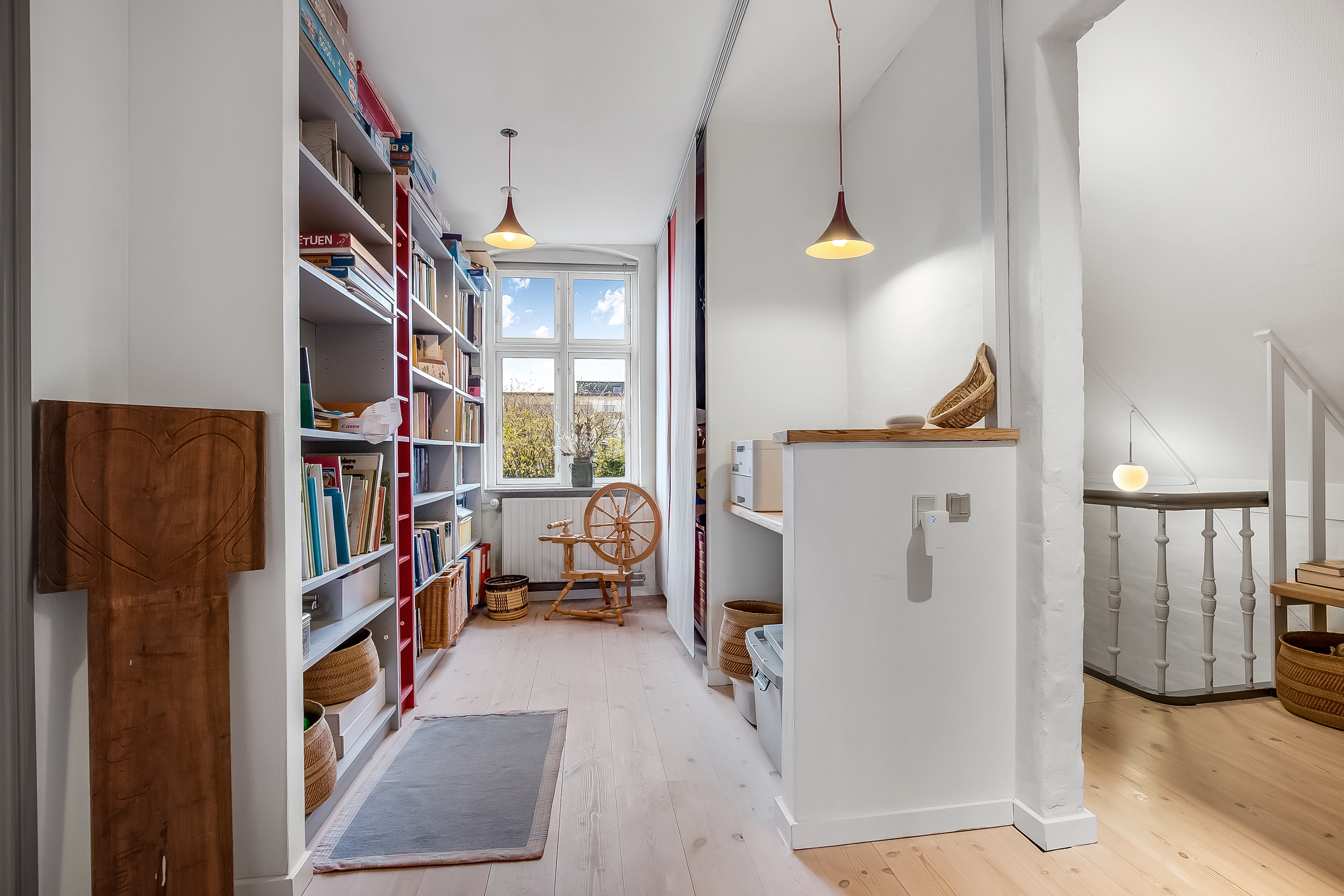 Fremhævet repos billede i fuldskærmstilstand. Billede af Hannerupvænget 4, 7000 Fredericia