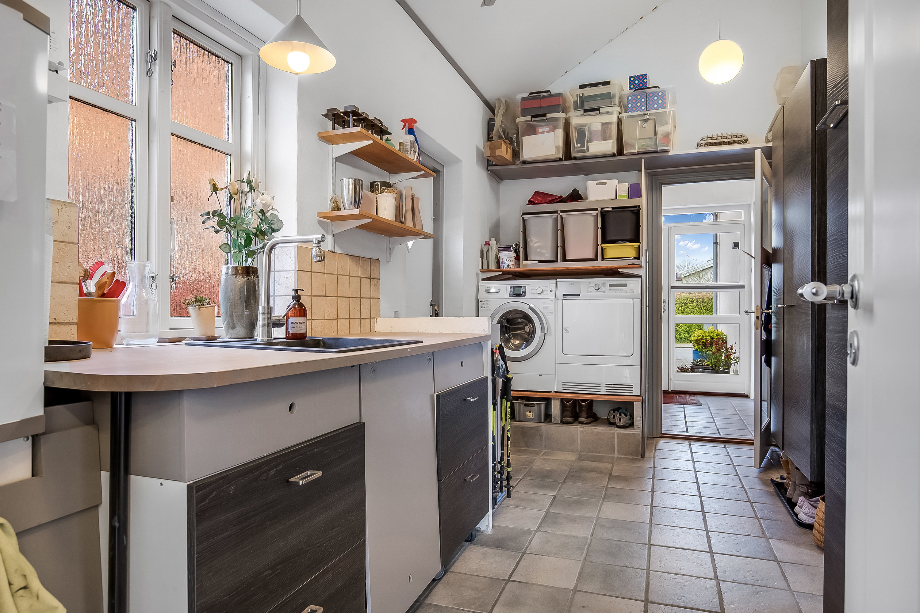 Fremhævet bryggers billede i fuldskærmstilstand. Billede af Hannerupvænget 4, 7000 Fredericia