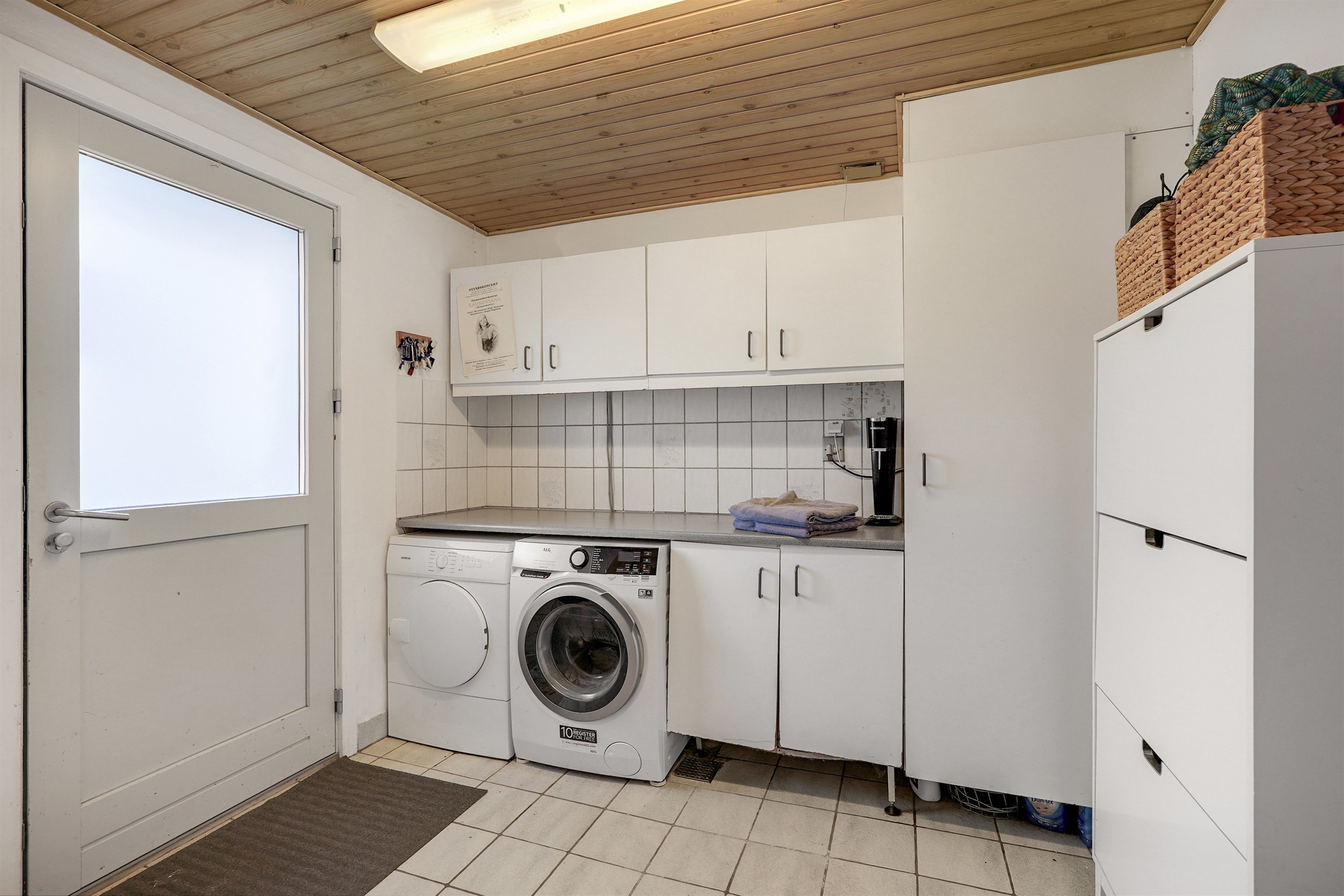 Fremhævet bryggers billede i fuldskærmstilstand. Billede af Toften 47, 7190 Billund