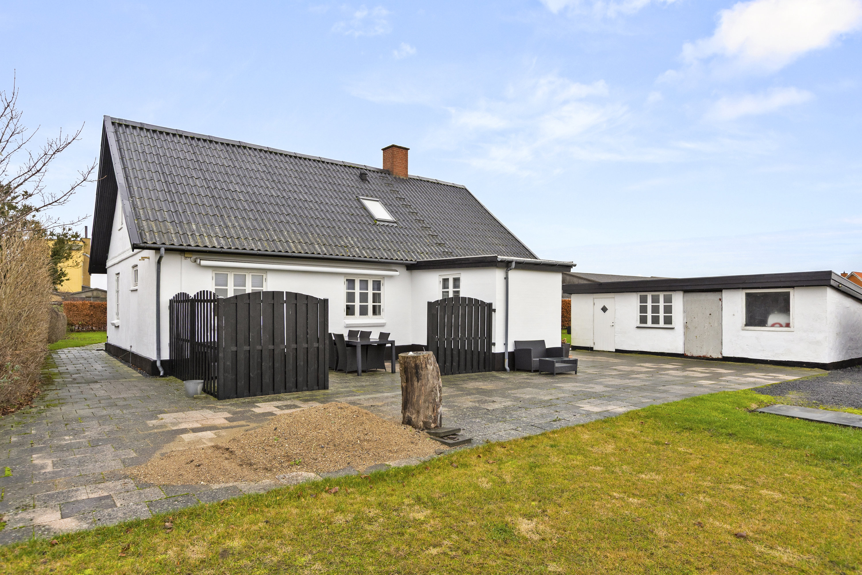 Fremhævet ejendommen billede i fuldskærmstilstand. Billede af Balstrupvej 116, Balstrup, 4100 Ringsted