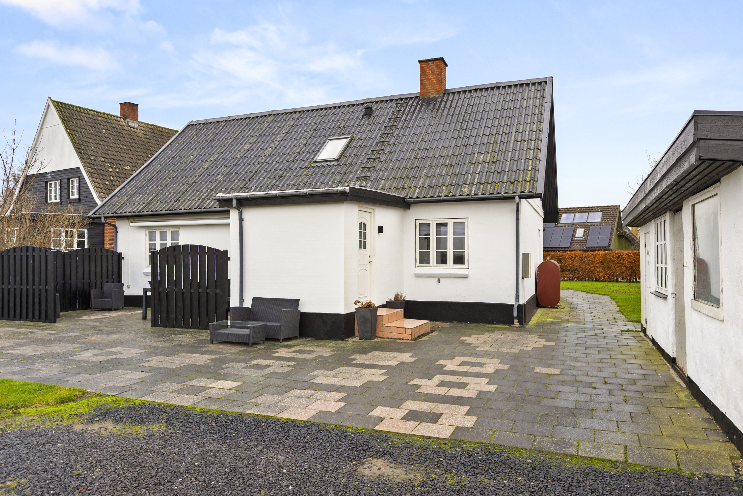 Fremhævet ejendommen billede i fuldskærmstilstand. Billede af Balstrupvej 116, Balstrup, 4100 Ringsted